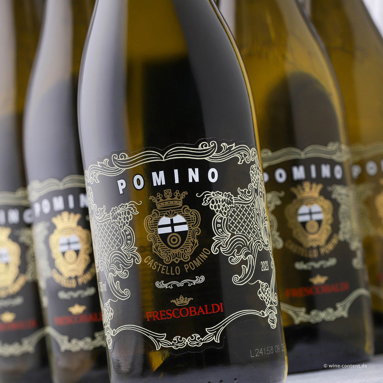 6er-Sparpaket Pomino Bianco 2023