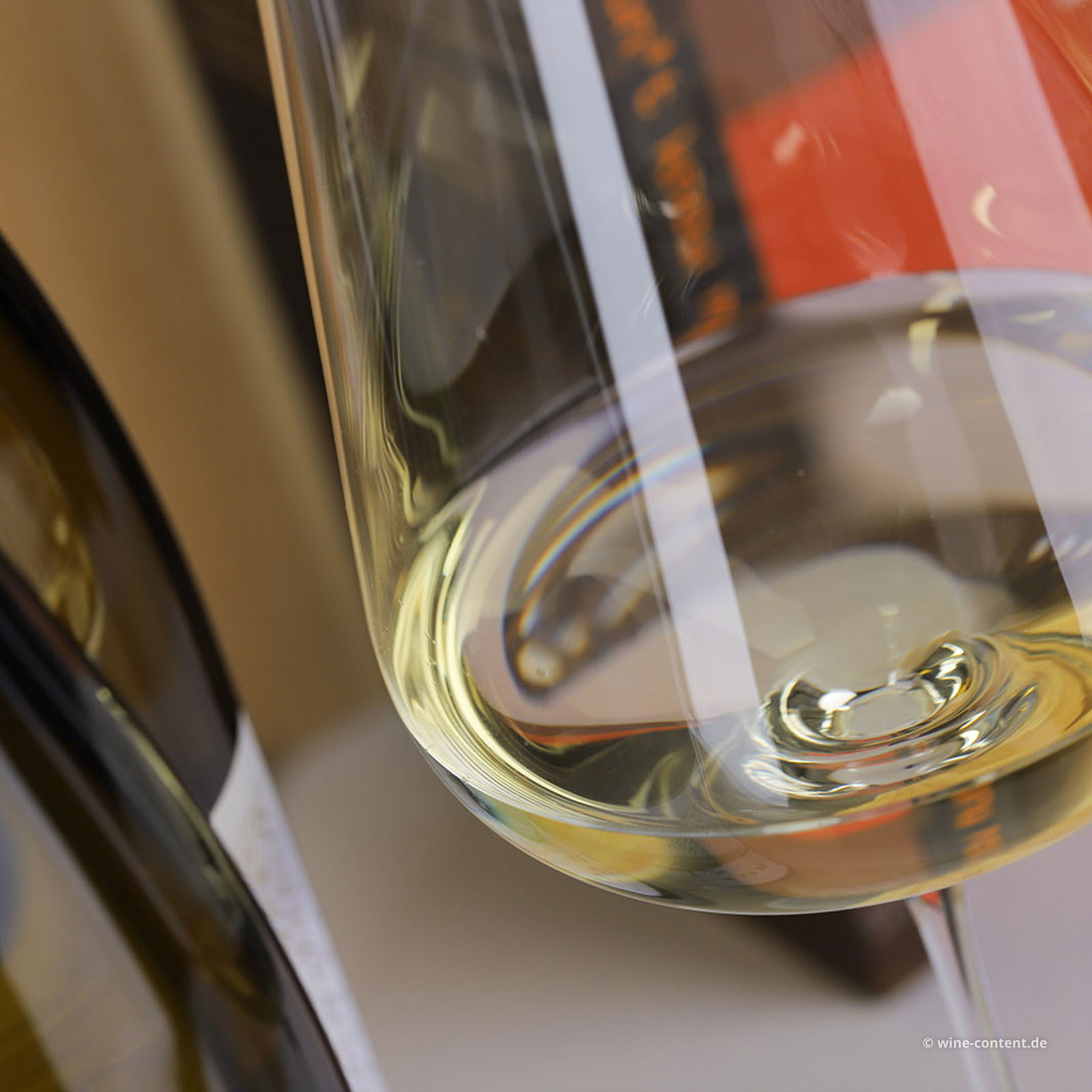 Weißburgunder 2025 Gönnheim Bio