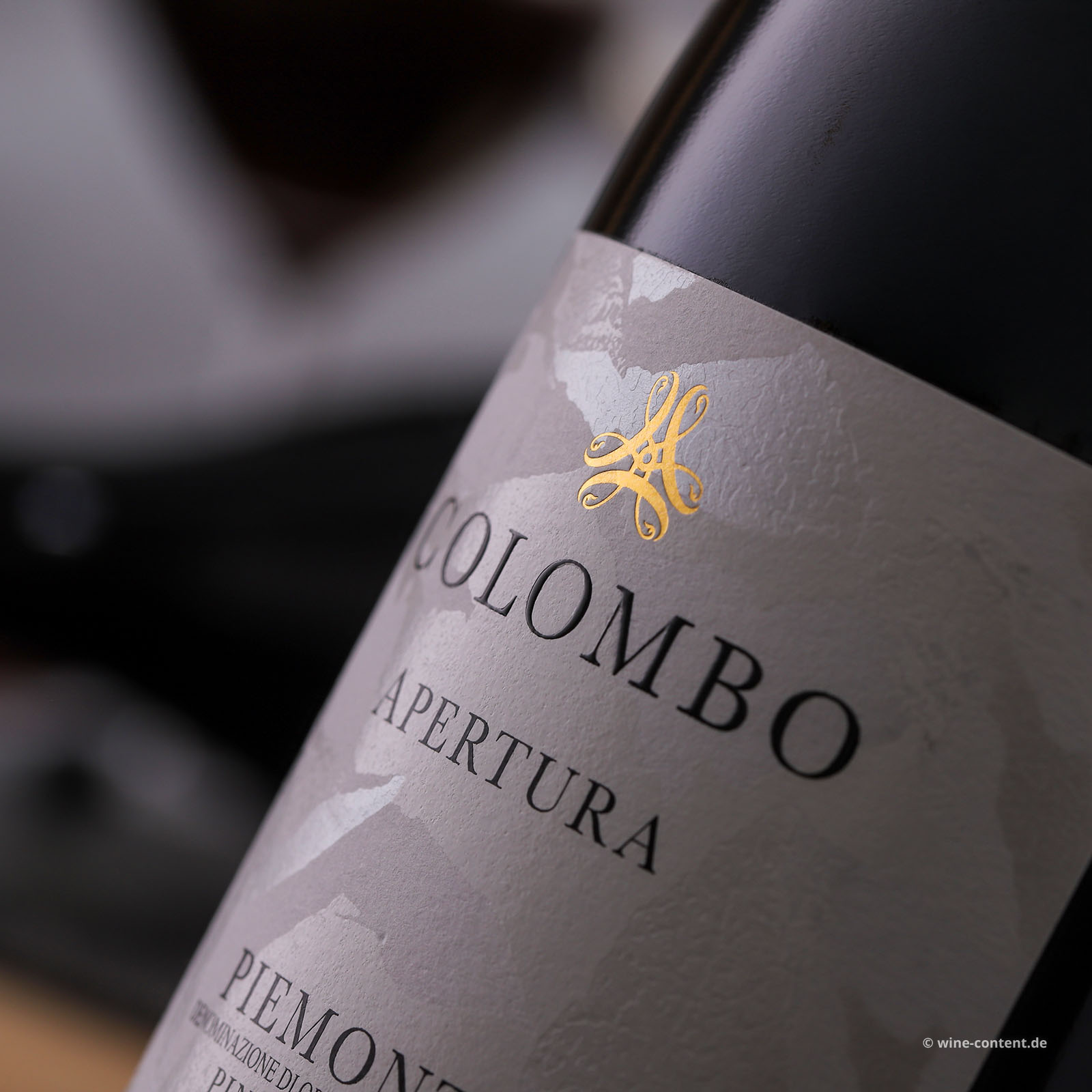 Pinot Nero Piemonte 2022 Apertura