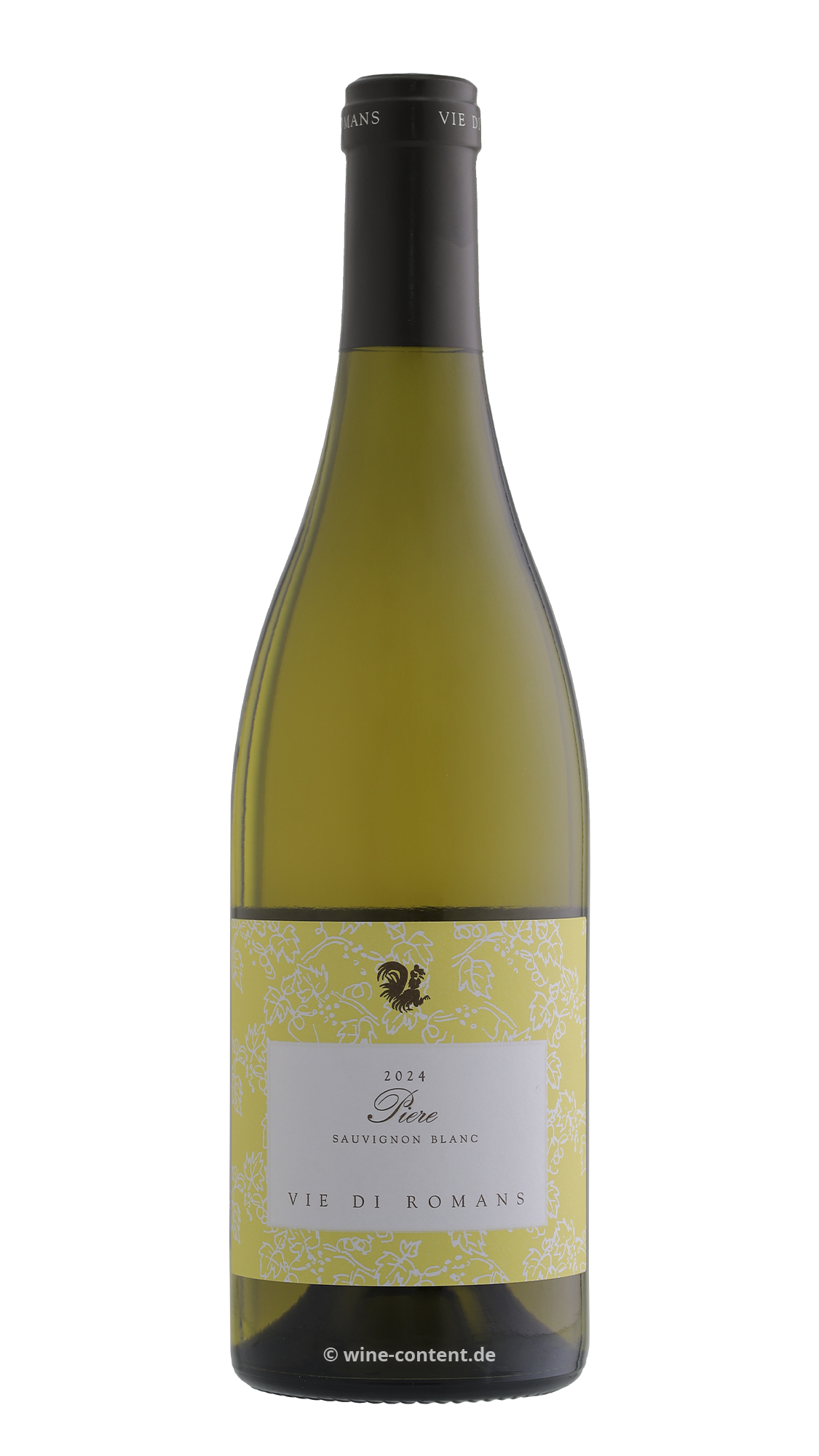 Sauvignon Blanc 2024 Piere