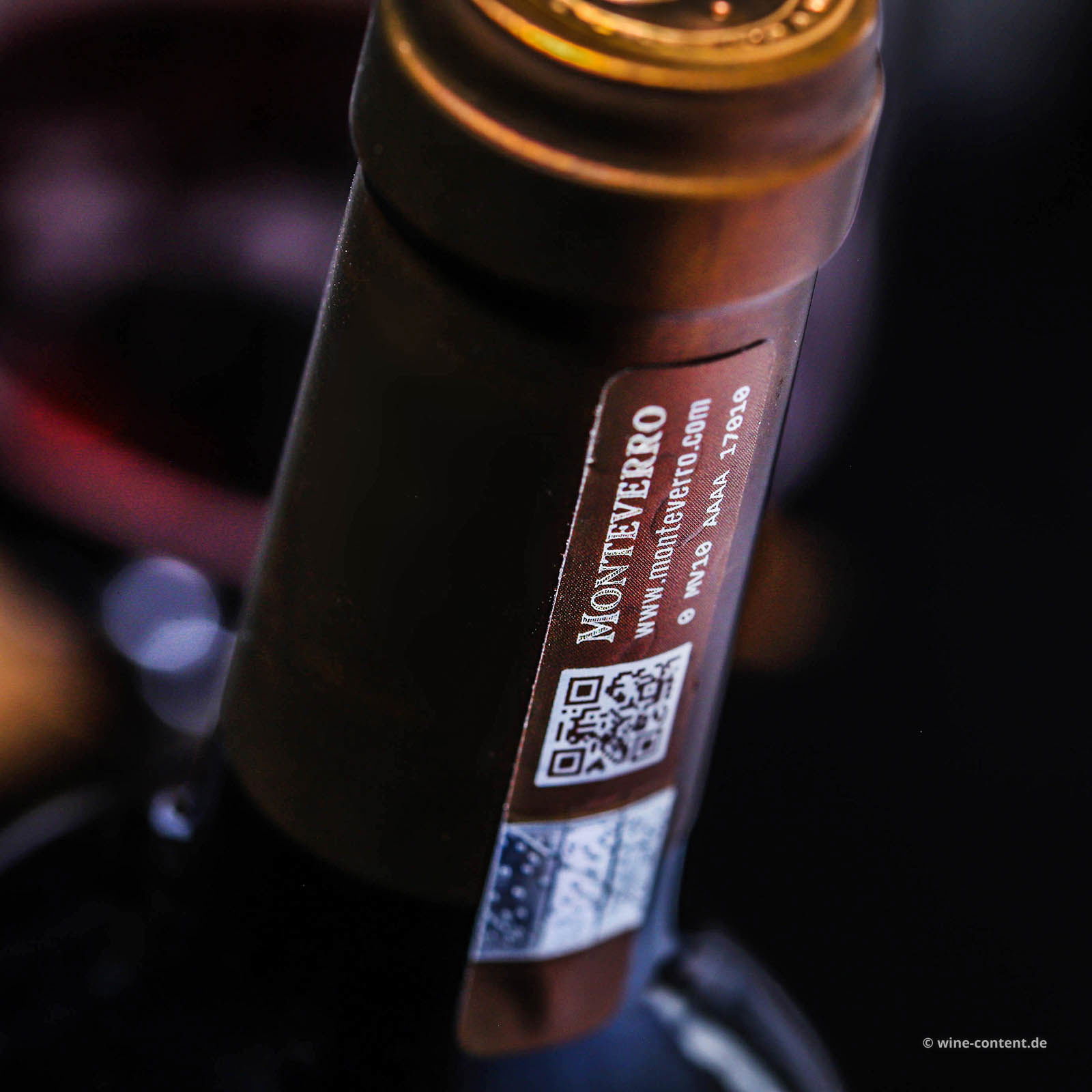Monteverro 2019 Bio Monteverro 2019 Bio