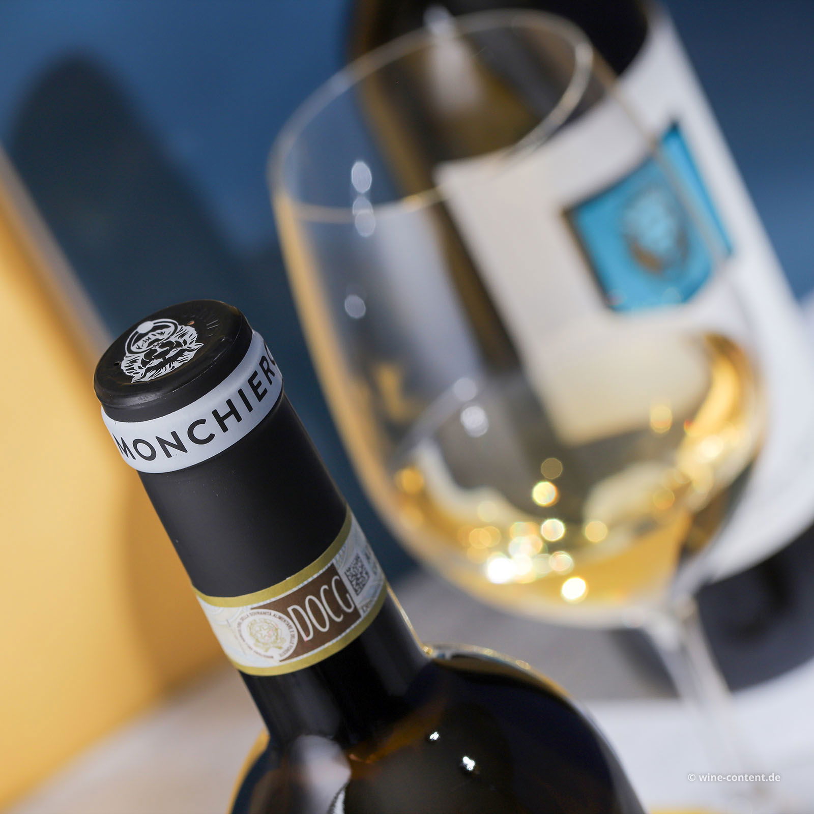 Gavi di Gavi 2024