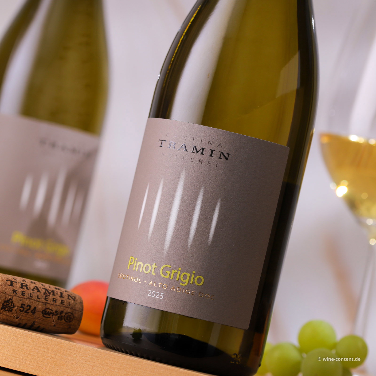 Pinot Grigio 2025 Classic