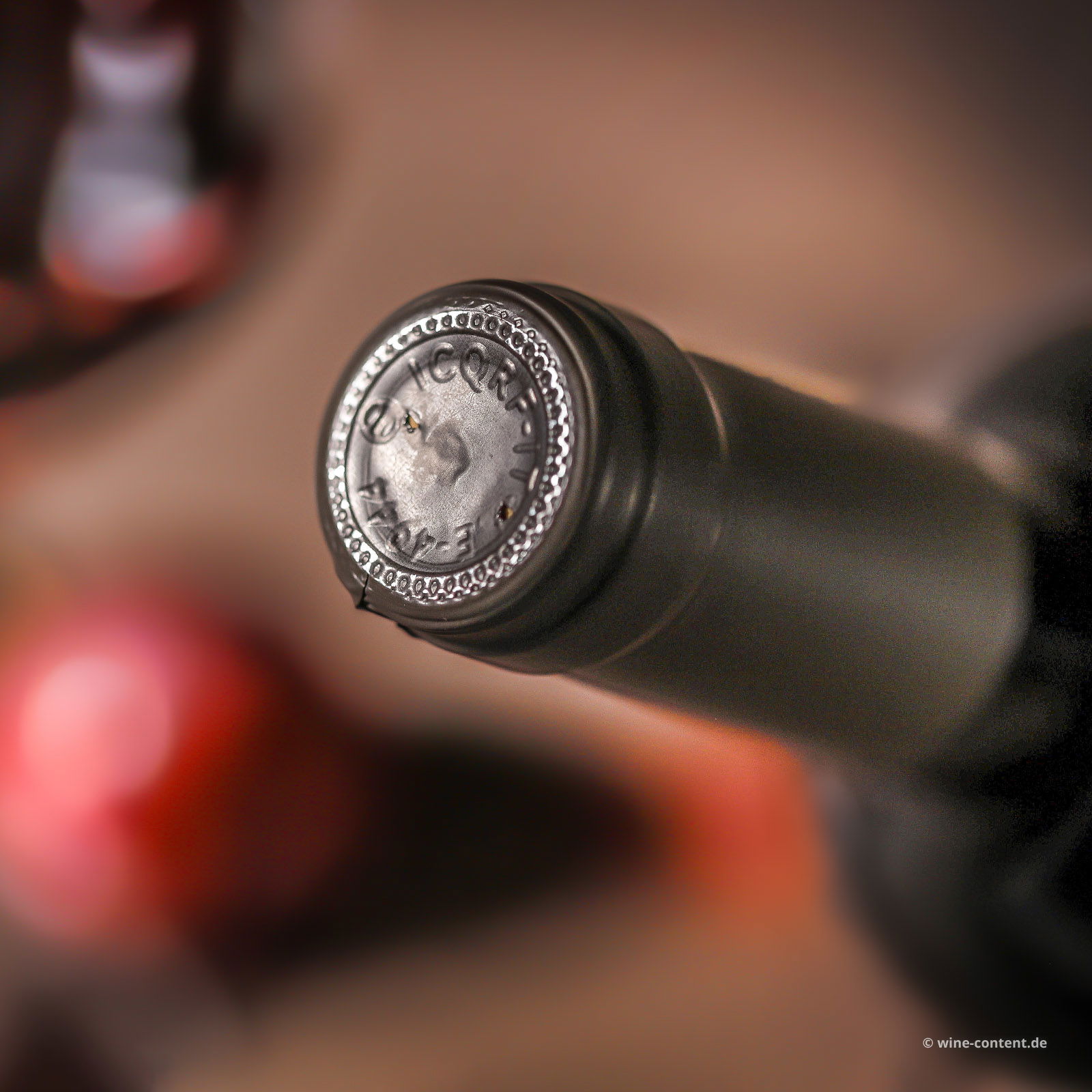 Primitivo Salento 2024 Critèra