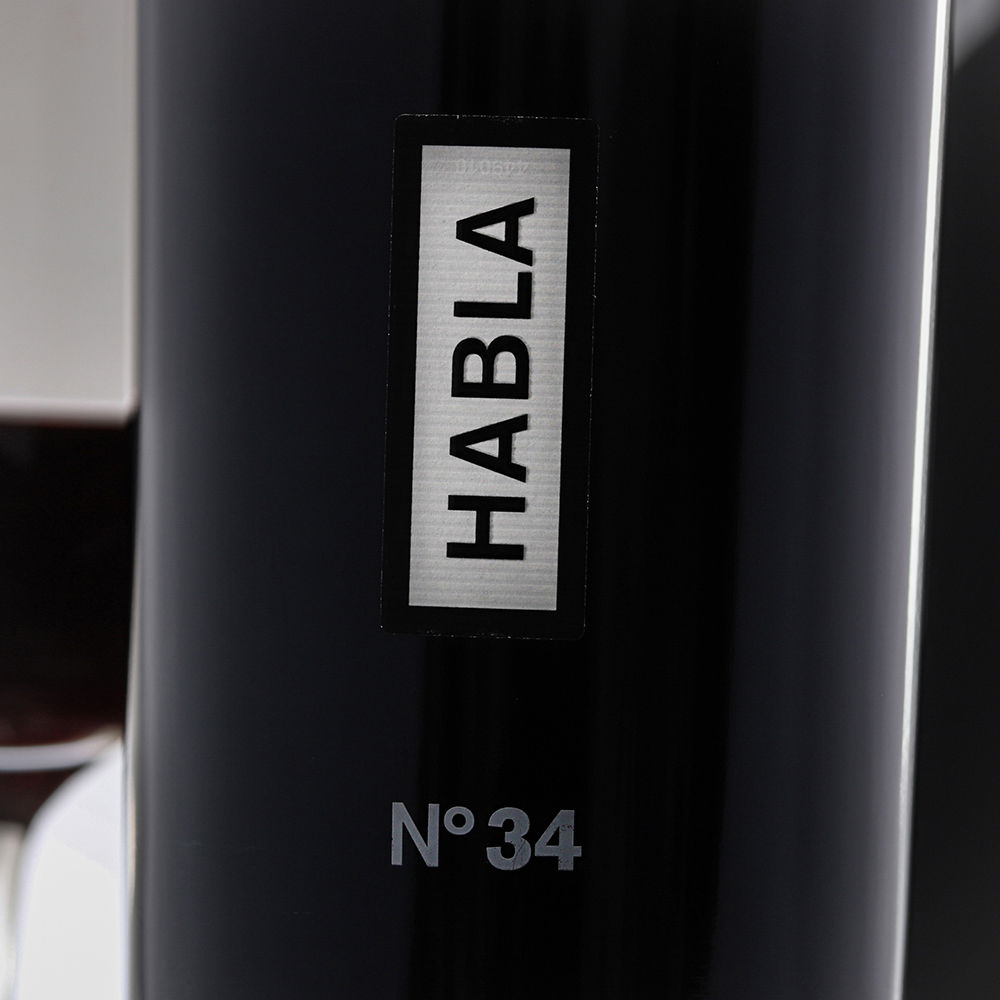 Tempranillo 2021 N°34 Tempranillo 2021 N°34