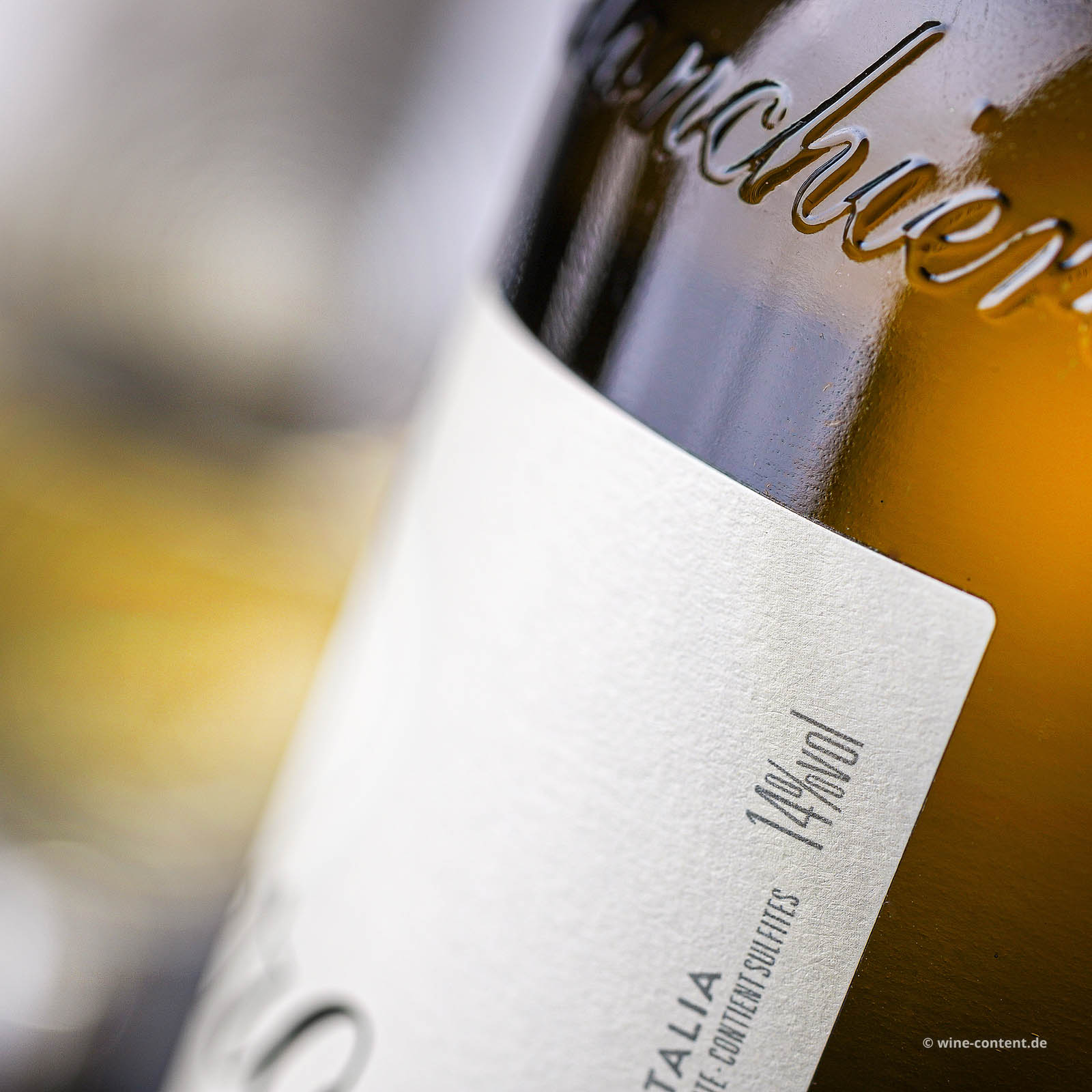 Arneis Roero Riserva 2020 Renesio Incisa