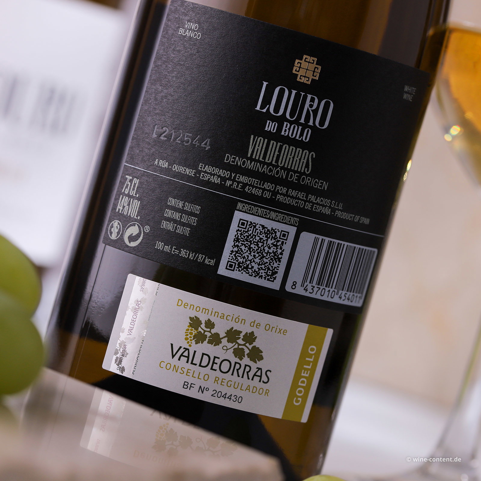 Godello 2024 Louro