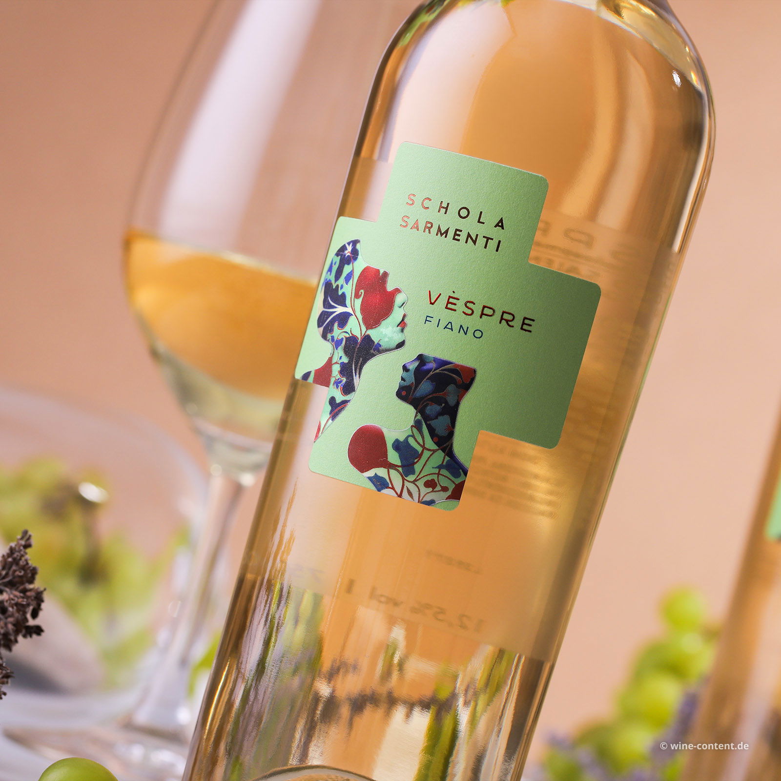 Fiano Salento 2025 Vespre