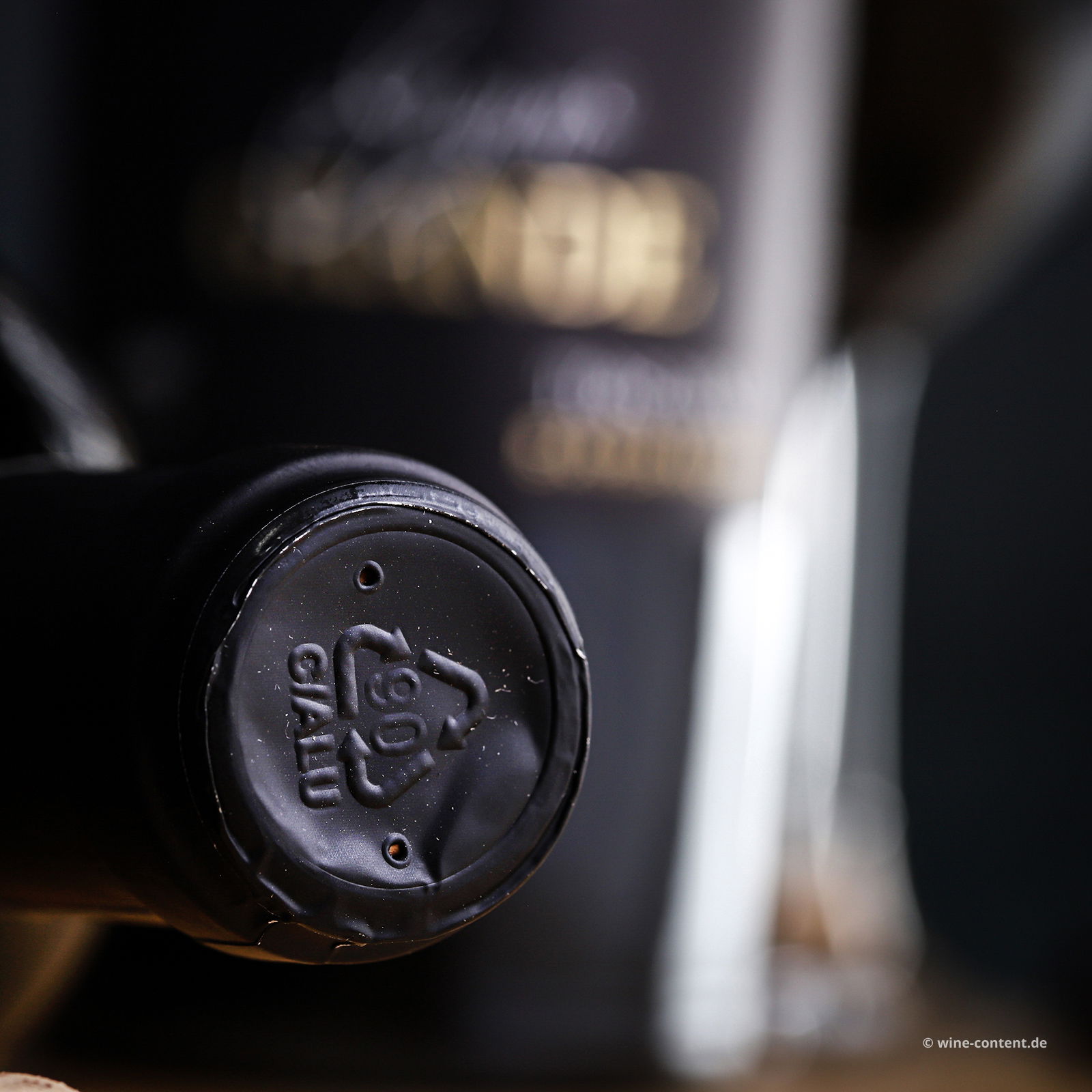 6er-Sparpaket Gigino Grande Rosso 2022 Anniversario 80