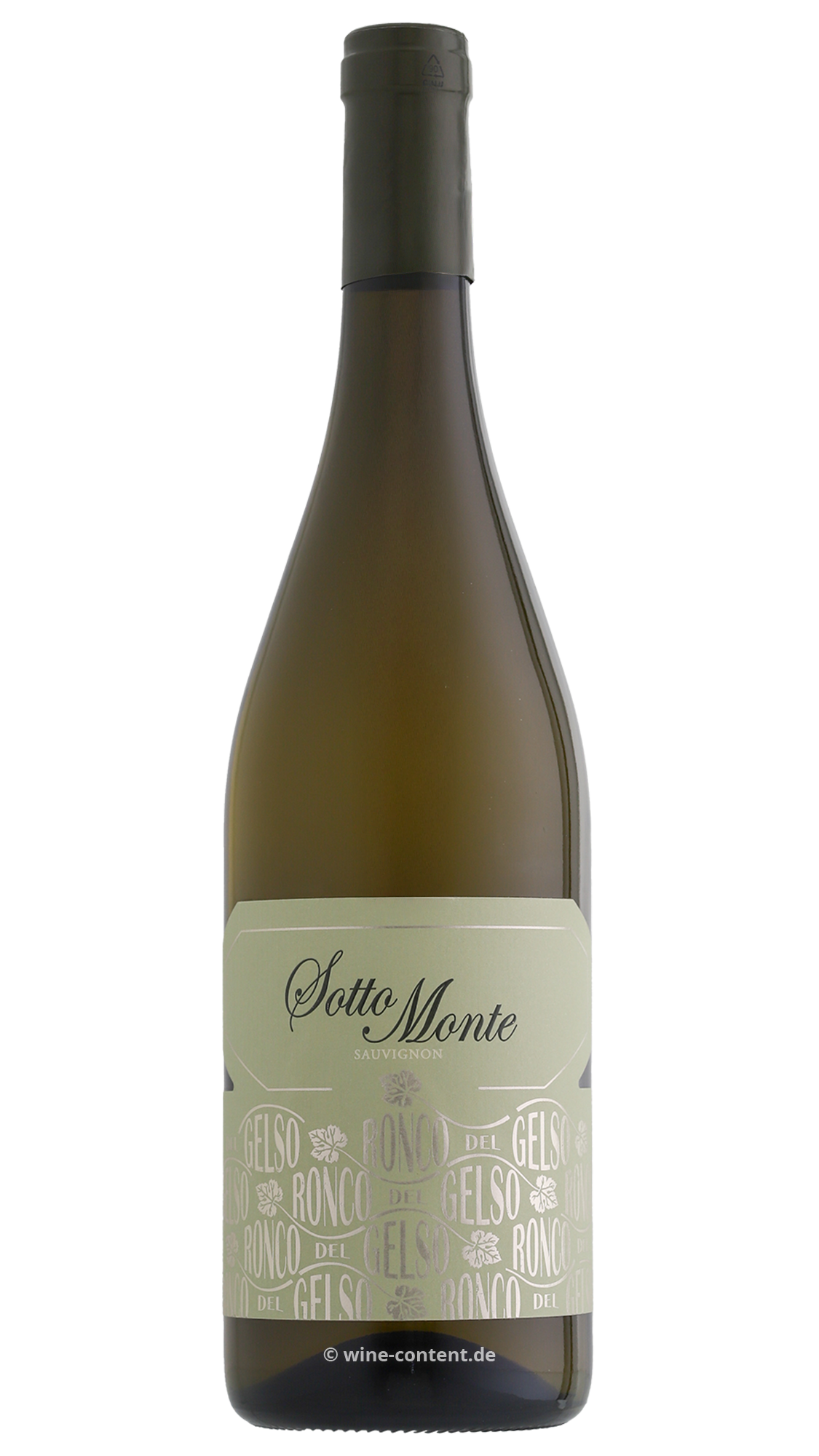 Sauvignon 2024 Sottomonte