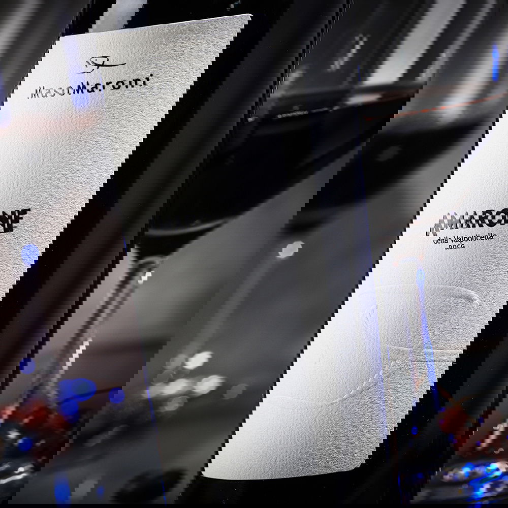 Amarone 2021 Maso Maroni