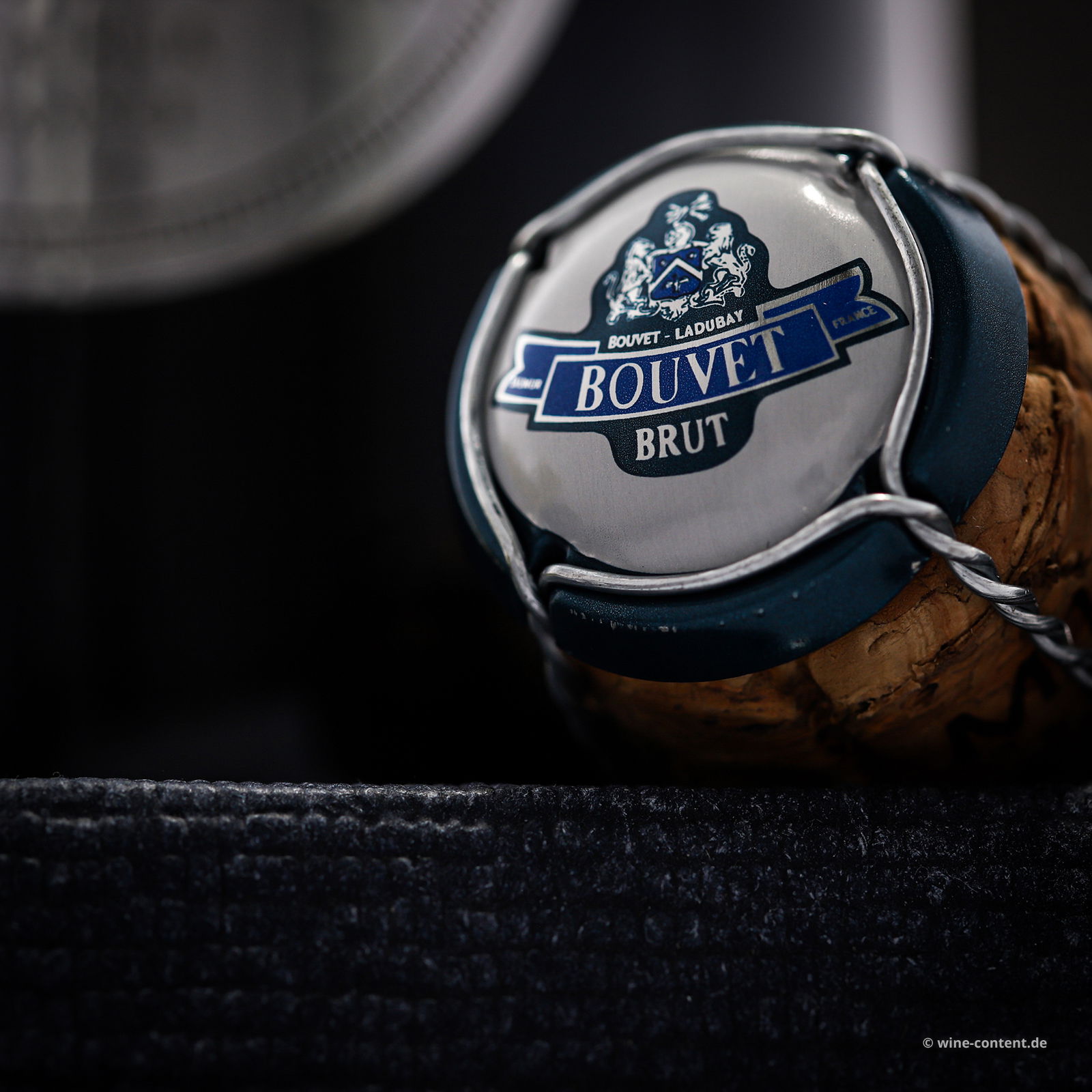 Crémant Saumur Blanc 2022 Zéro Brut Nature