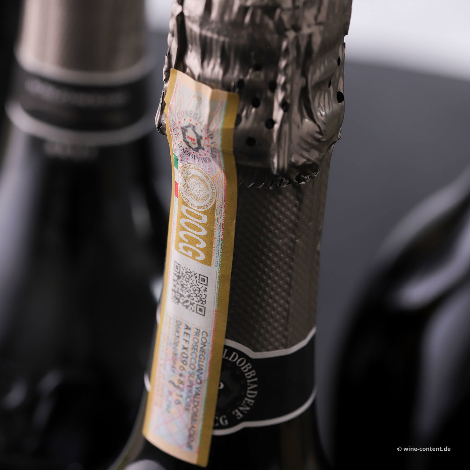 6er-Sparpaket Prosecco Superiore 2025 Rive di Guia Brut