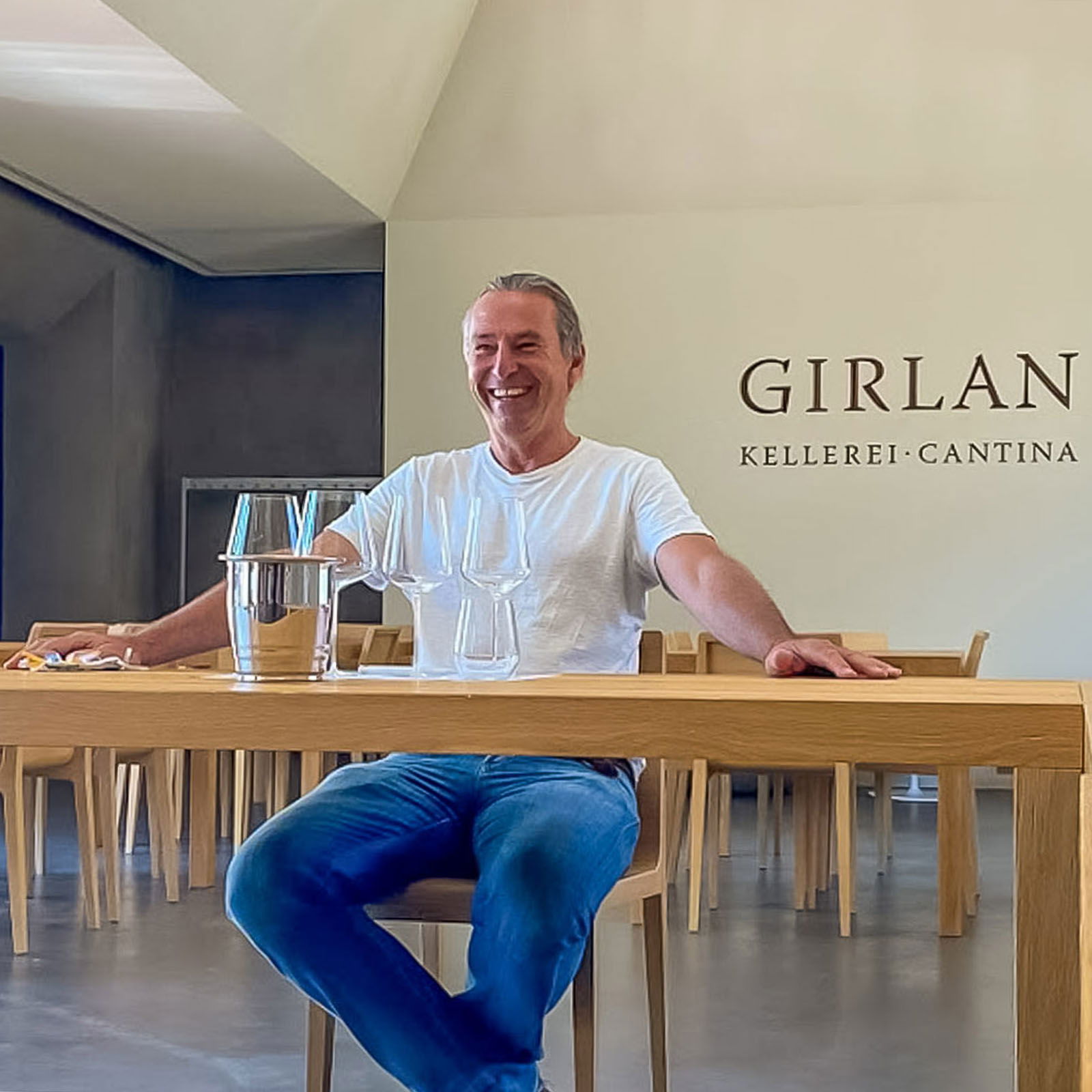 Gewürztraminer 2024 Aimé
