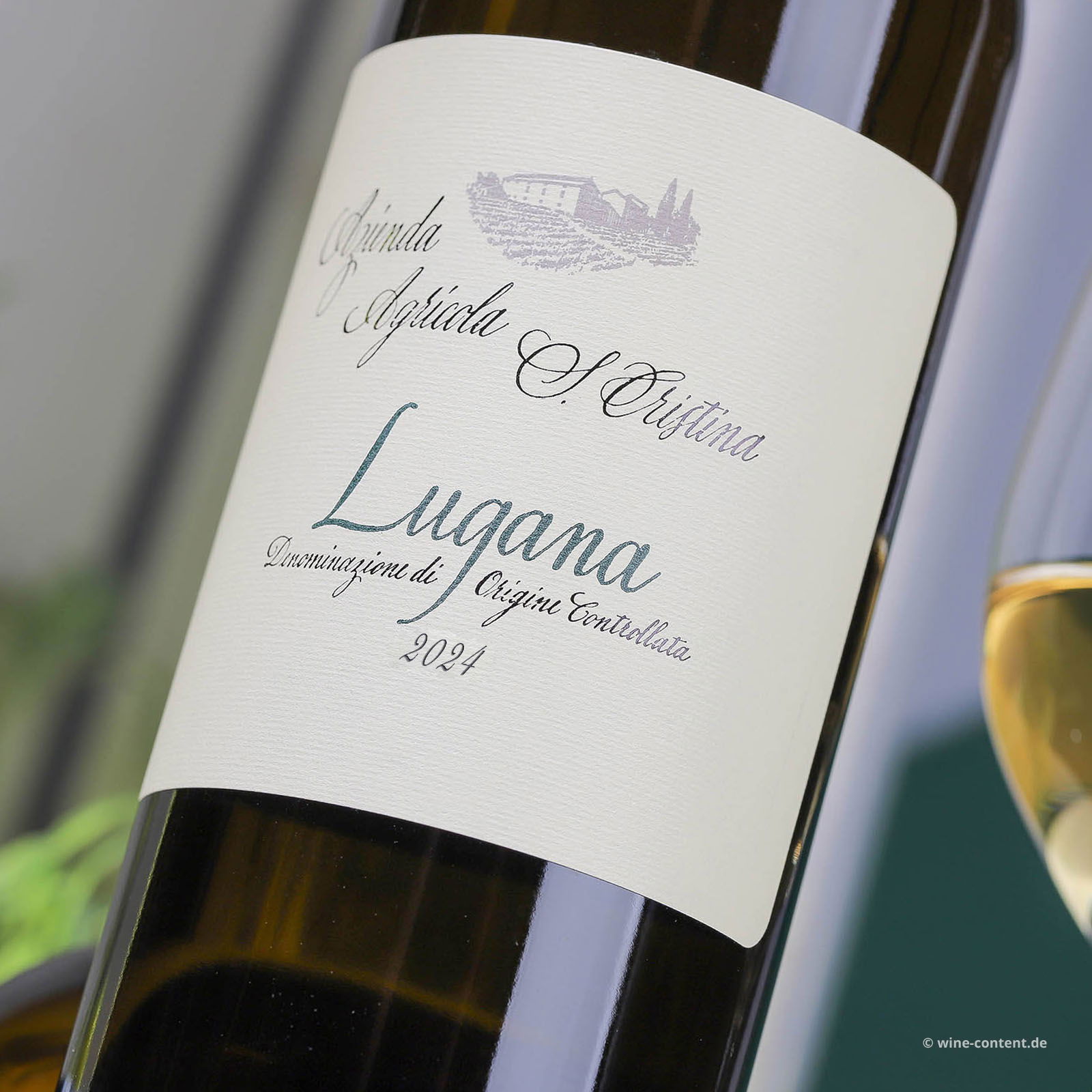 Lugana 2024 Santa Cristina