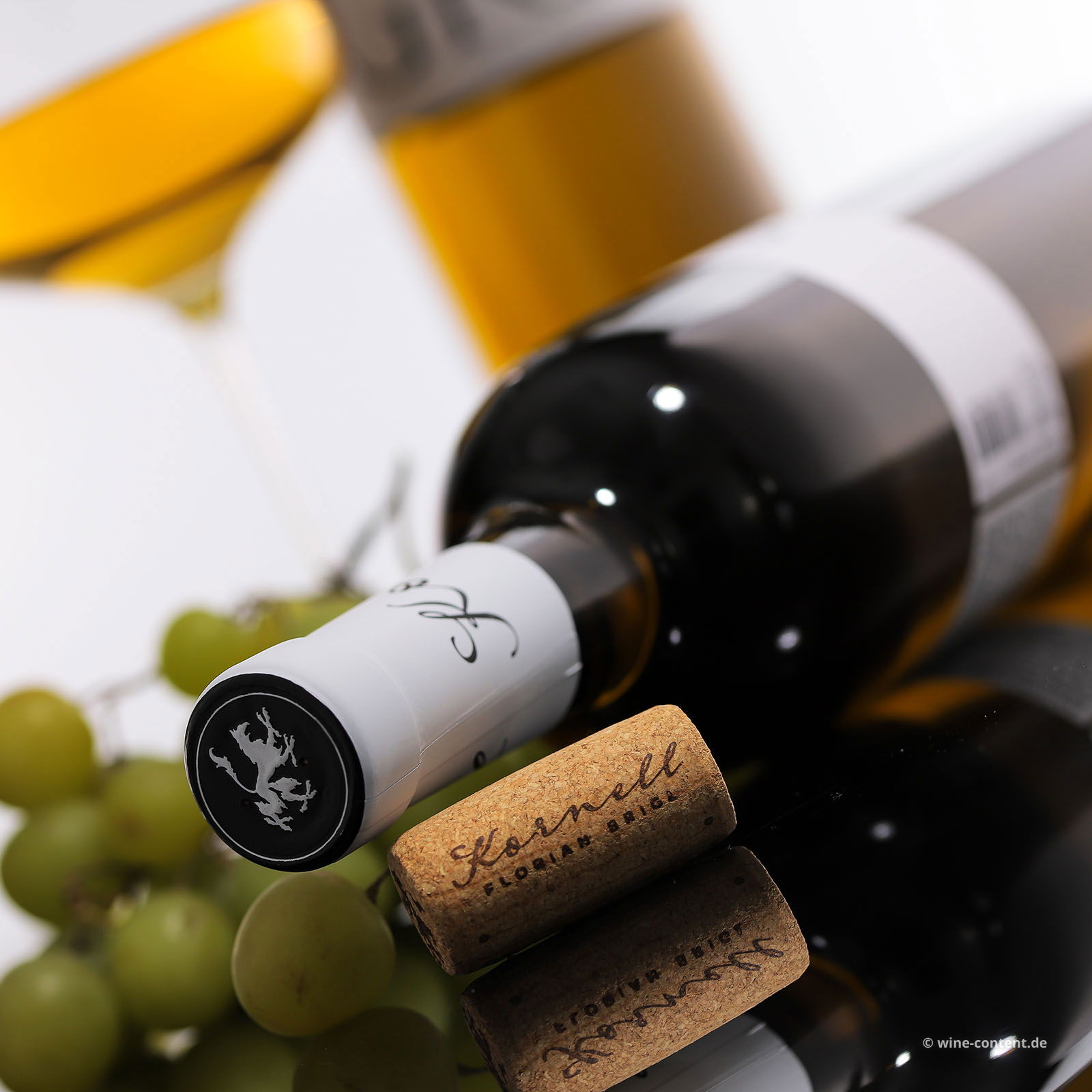 Pinot Grigio 2024 Gris