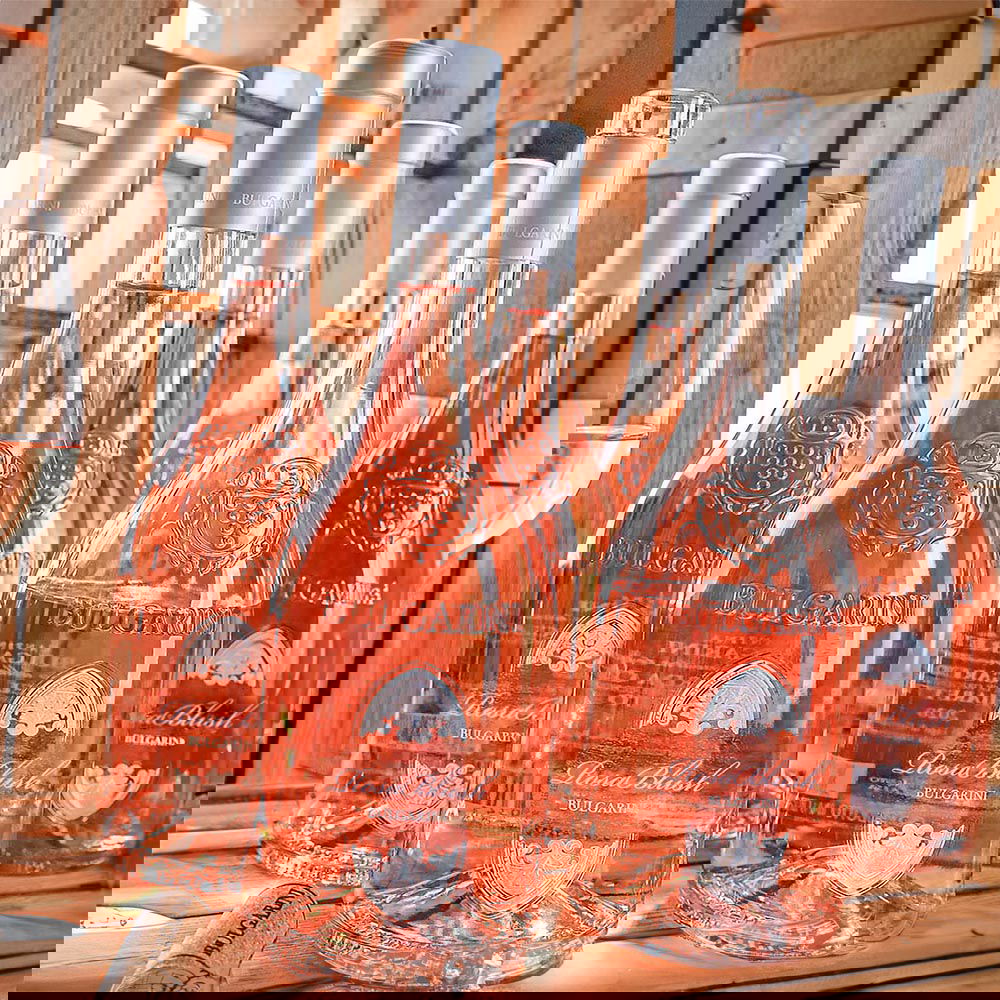 6er-Sparpaket Chiaretto Garda Classico 2025 Rosa Blush