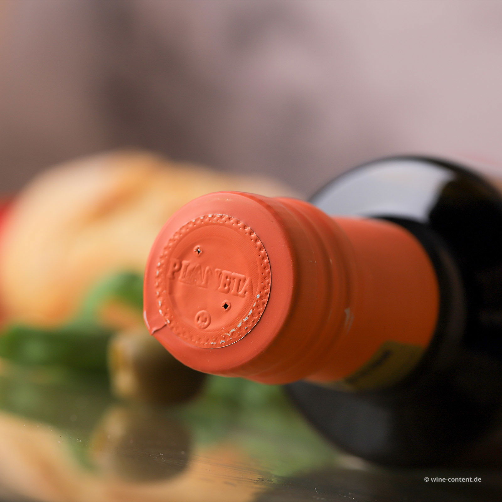 0,5 L Olivenöl Extra Vergine Sicilia 2024 Nocellara Bio