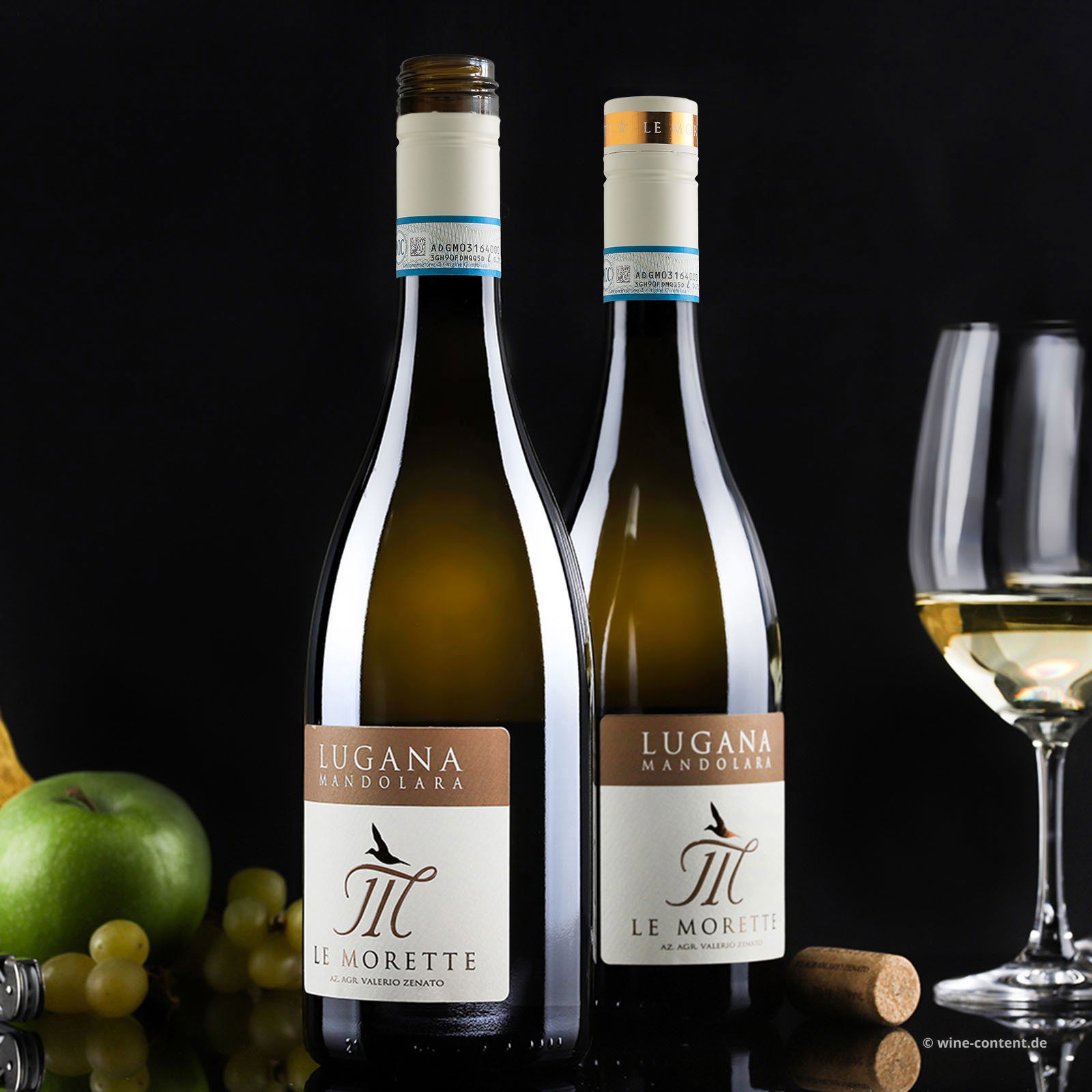 Lugana 2024 Mandolara