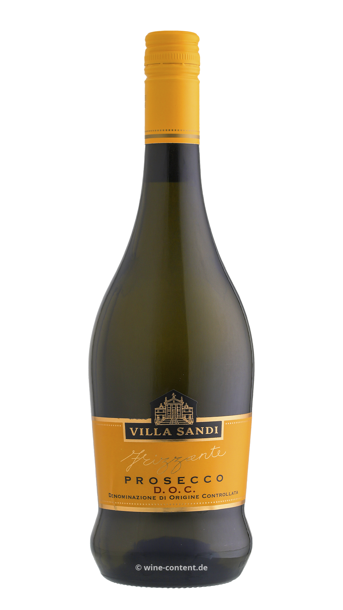 Prosecco Frizzante