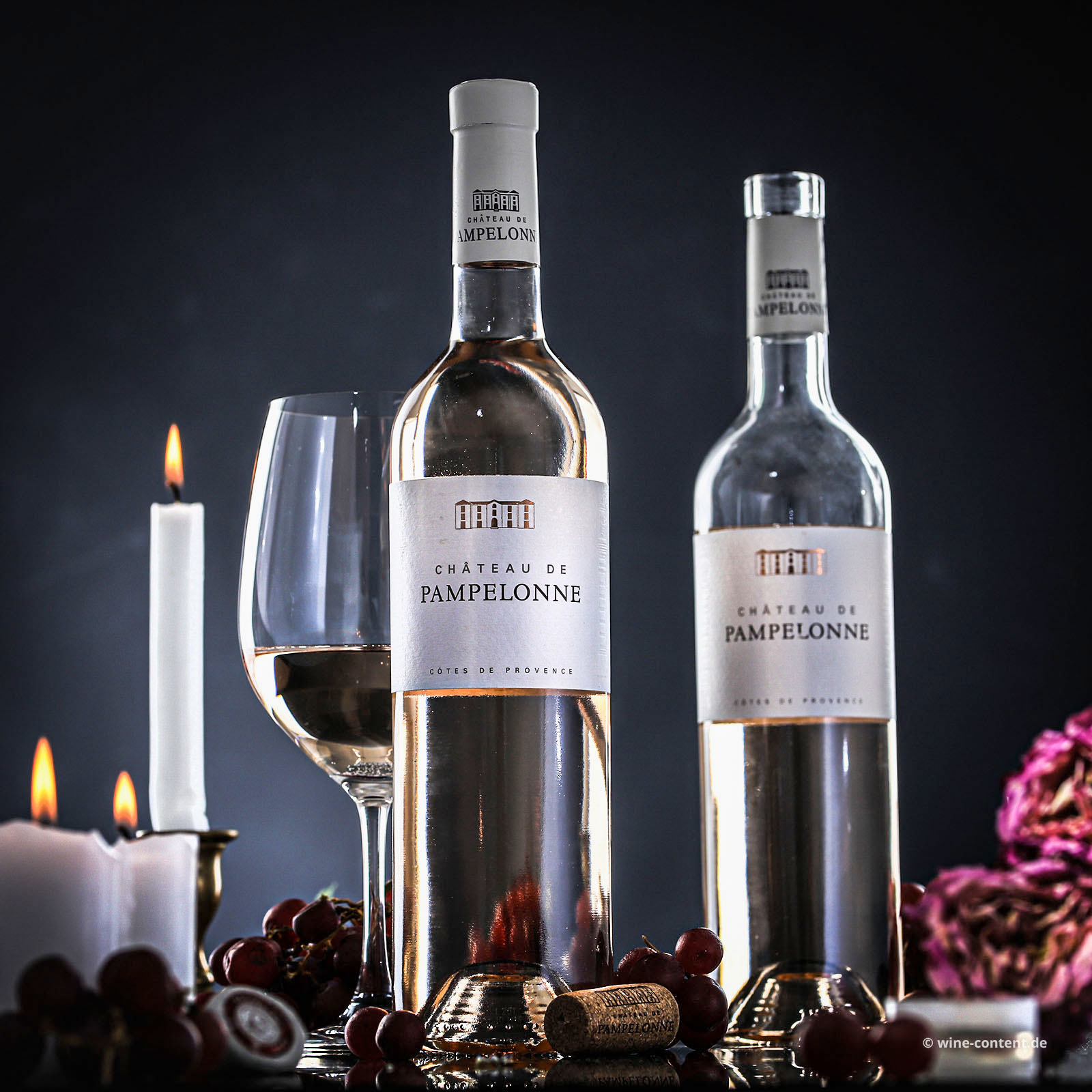 Côtes de Provence 2025