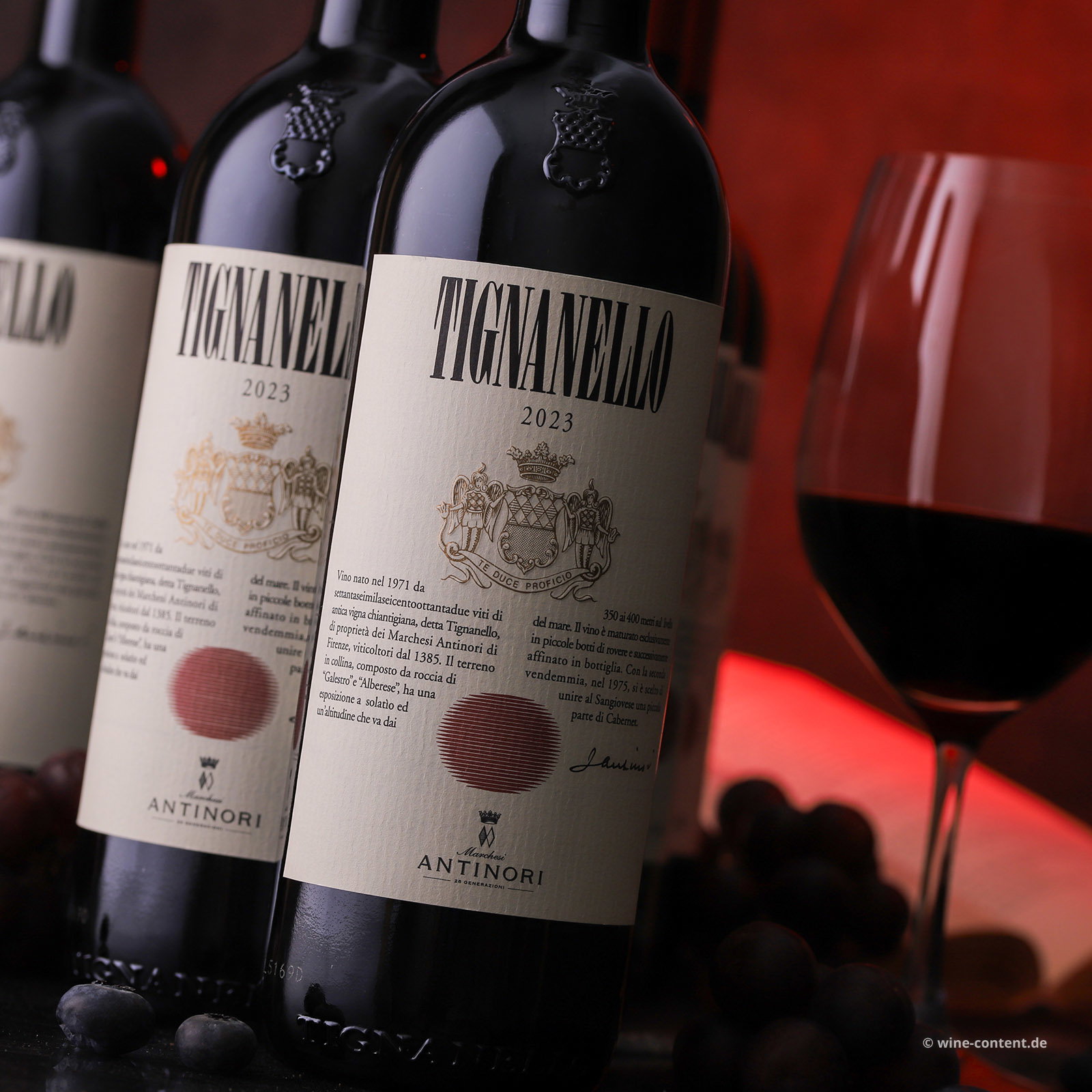 6er-Sparpaket Tignanello 2023