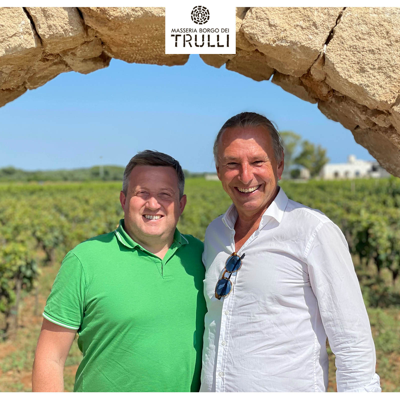 6er-Holzkiste Negroamaro Salento 2023 Liala 6er-Holzkiste Negroamaro Salento 2023 Liala