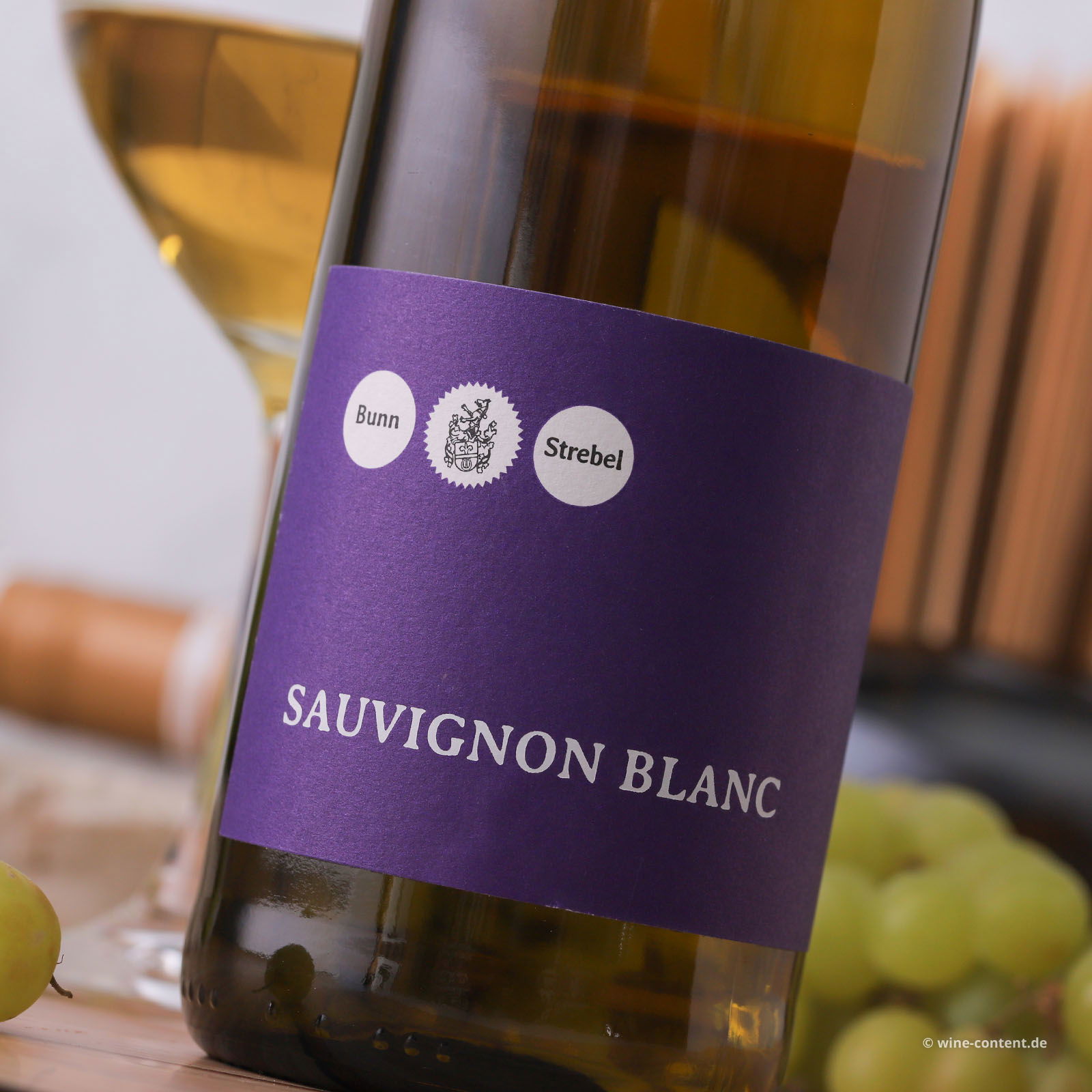 Sauvignon Blanc 2024