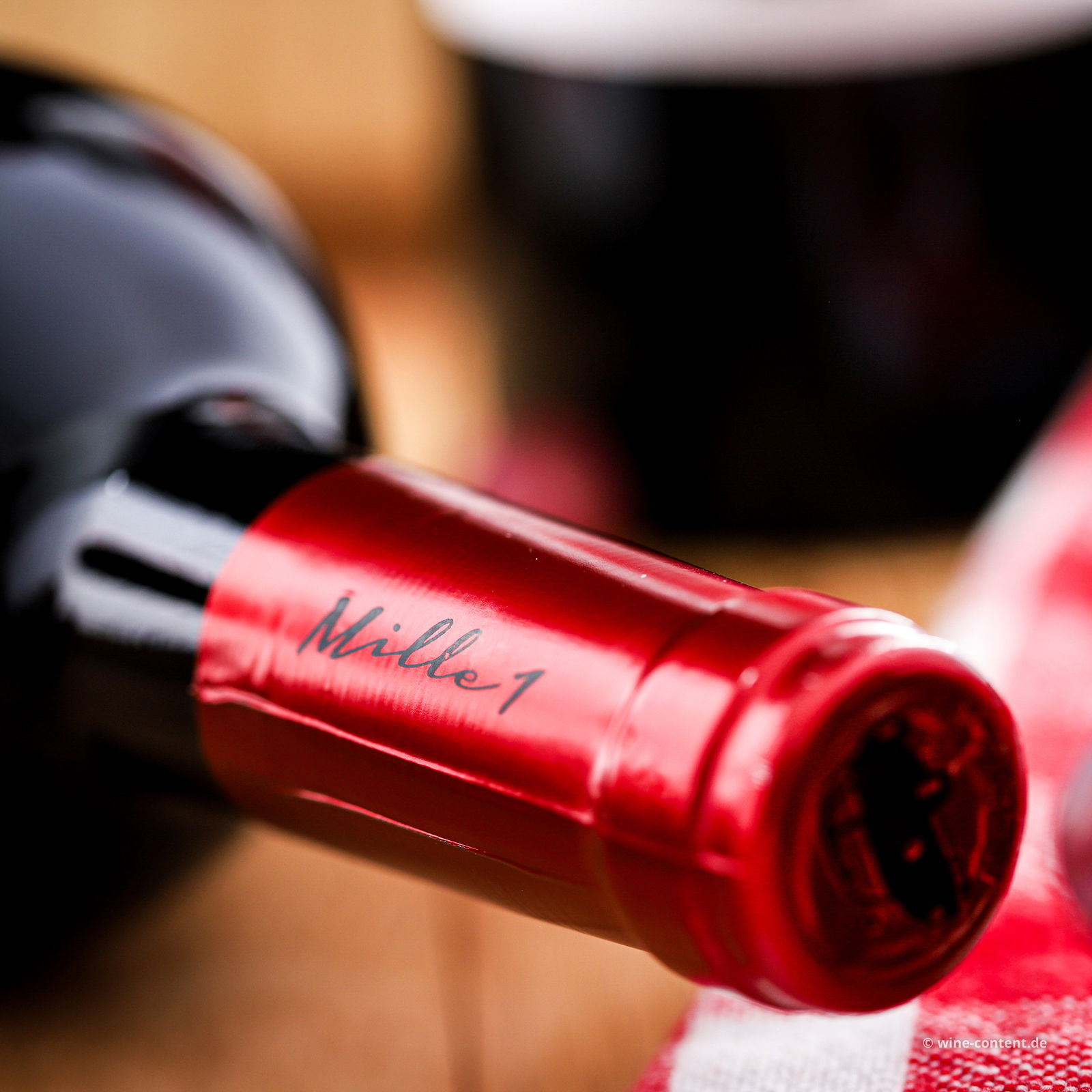 6er-Sparpaket Garda Rosso 2022 Mille 1