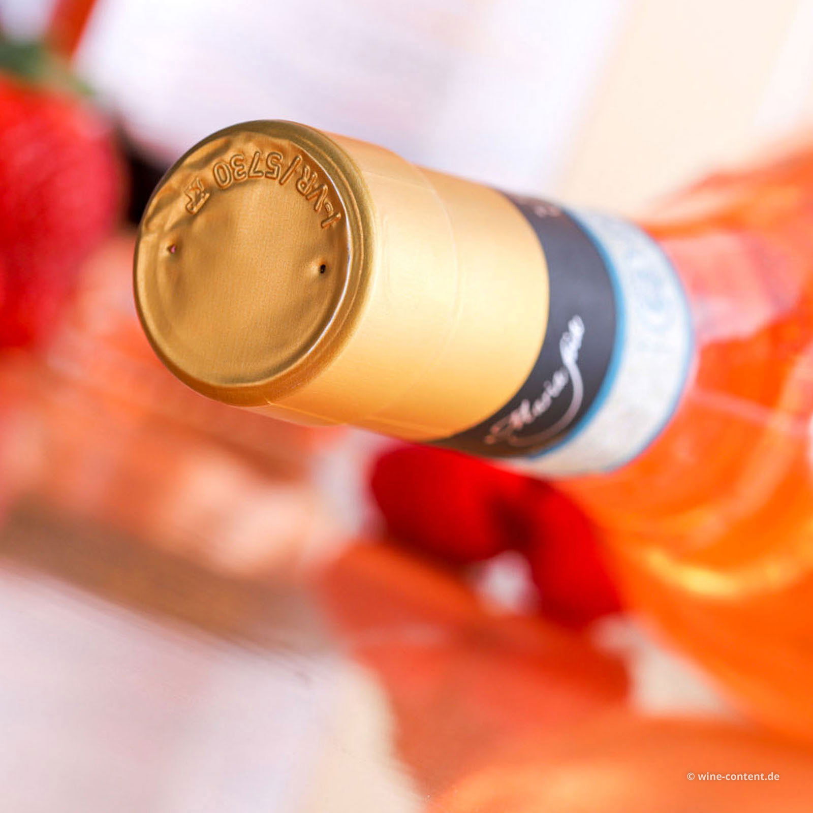 Chiaretto di Bardolino Classico 2024 Matié Chiaretto di Bardolino Classico 2024 Matié