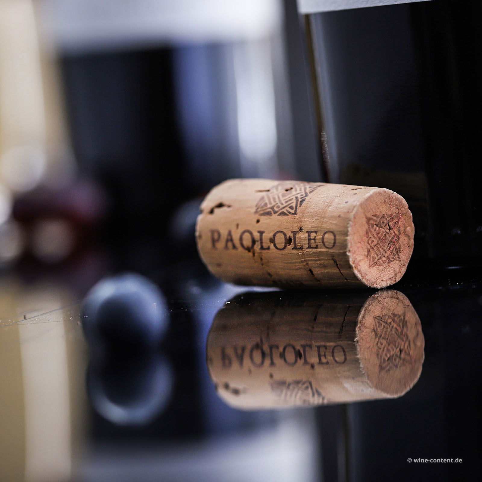 6er-Sparpaket Malvasia Nera Salento 2023 Moramora