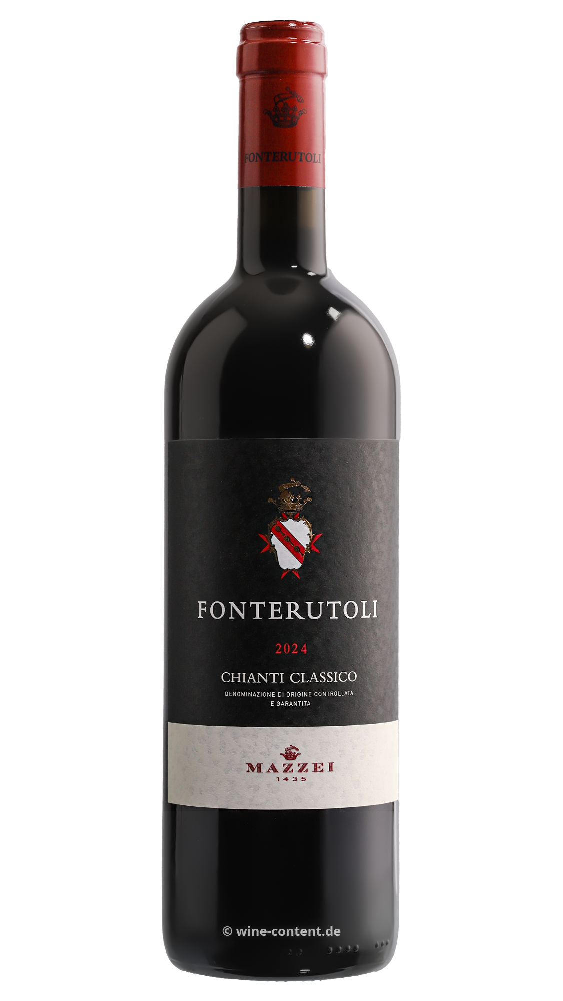 6er-Sparpaket Chianti Classico 2024