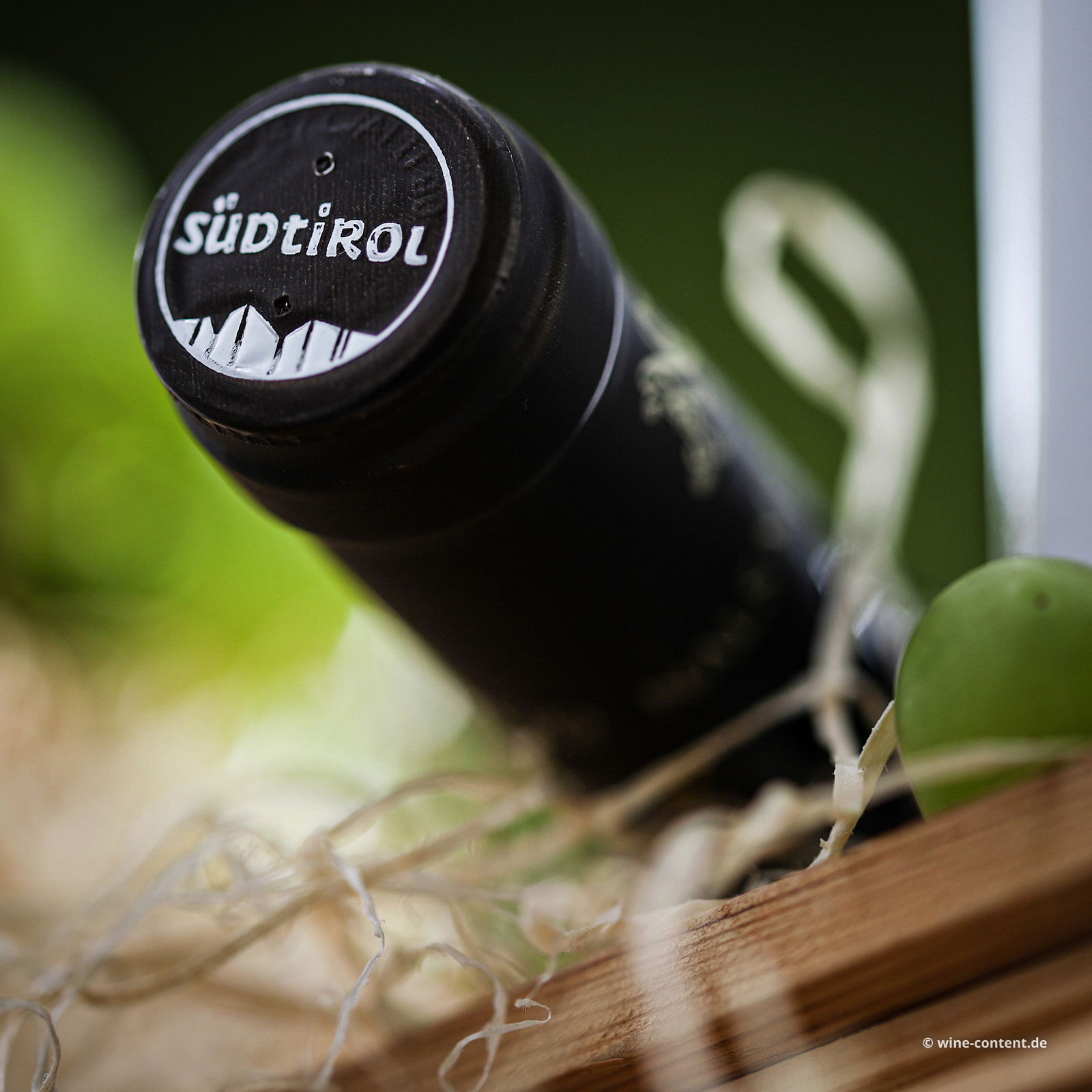 Sauvignon Blanc 2024 Gennen Sauvignon Blanc 2024 Gennen