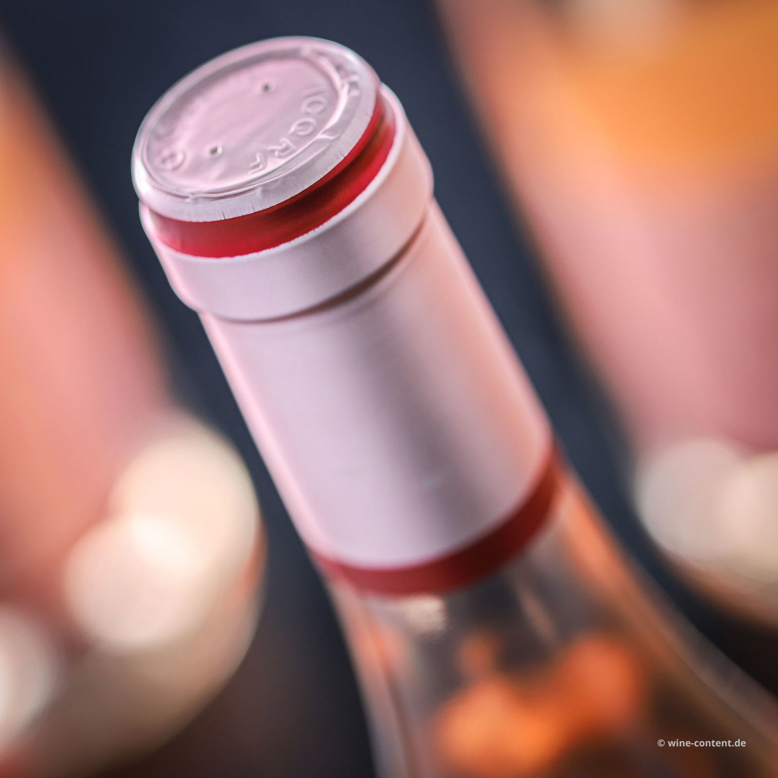 6er-Sparpaket Toscana Rosato 2025 etél
