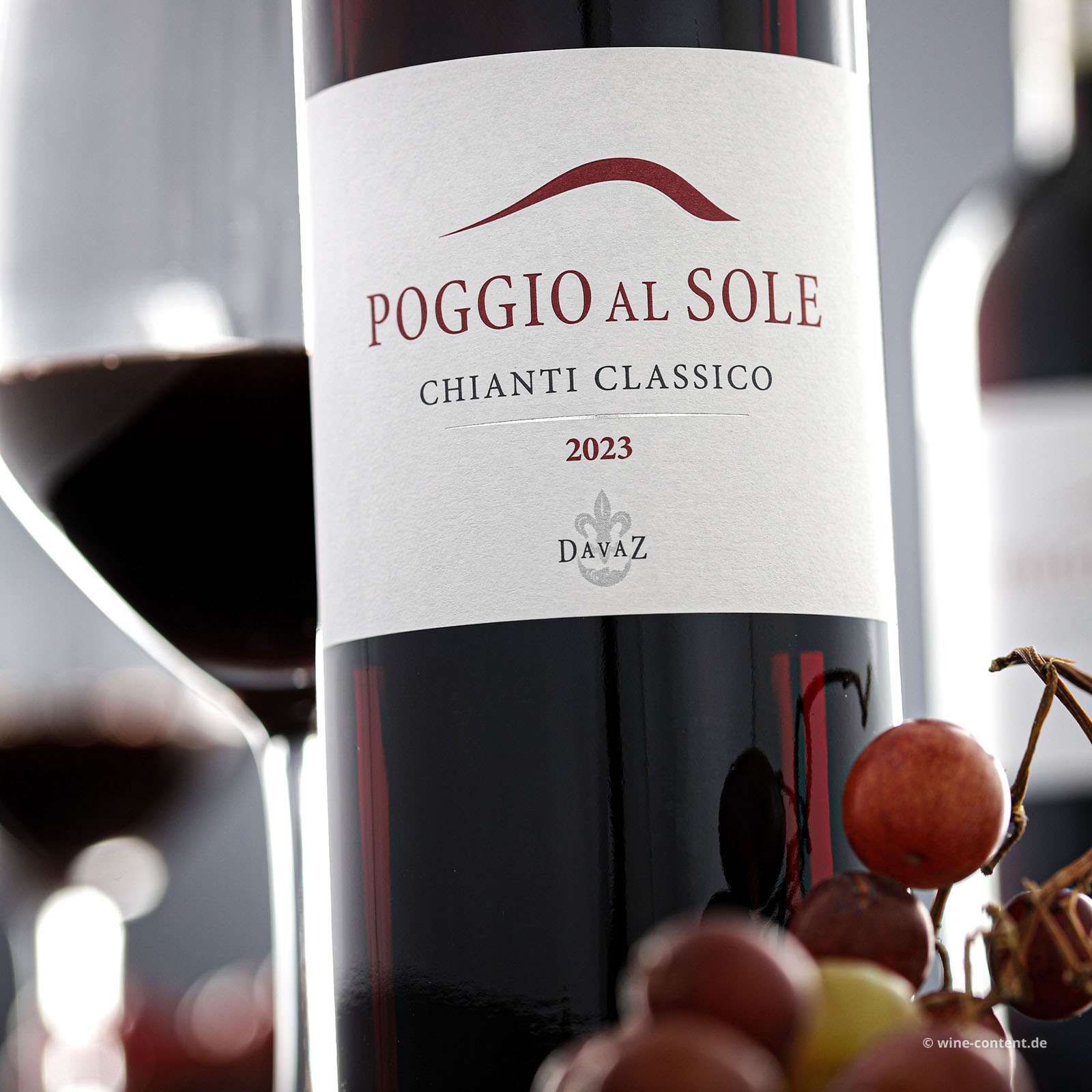 Chianti Classico 2023 Bio