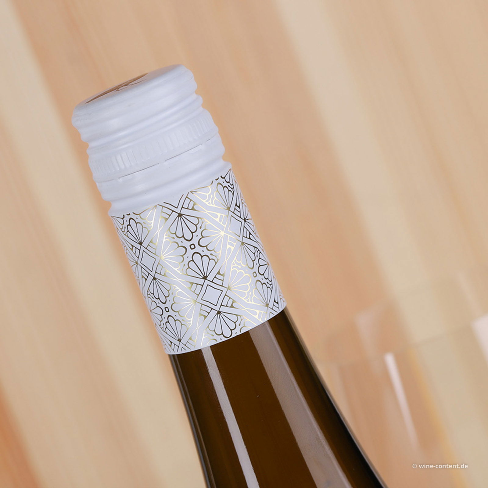 Sauvignon Blanc 2024 Gönnheim Bio