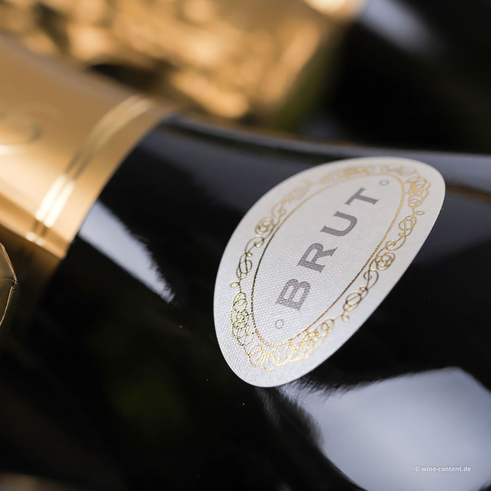 Crémant de Limoux Grande Cuvée 1531 Brut