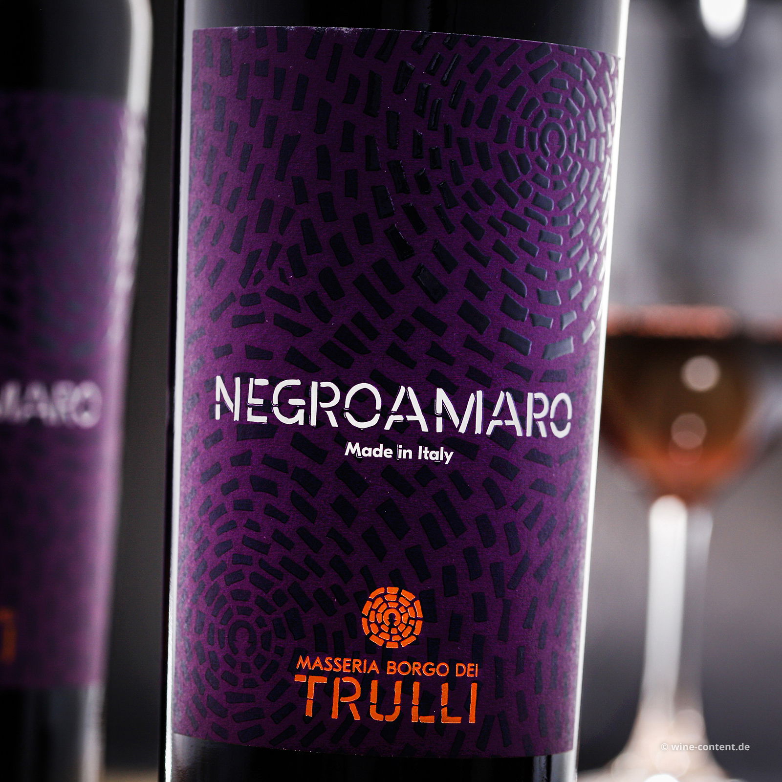 Negroamaro Salento 2023