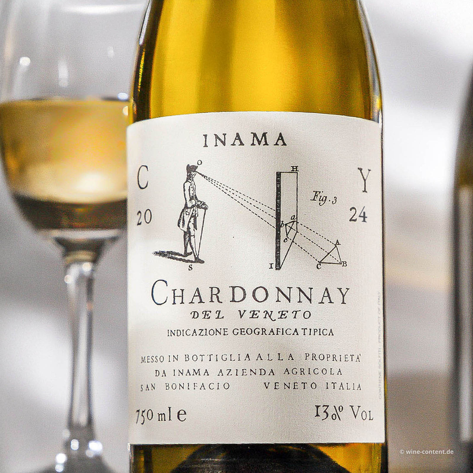 Chardonnay del Veneto 2024