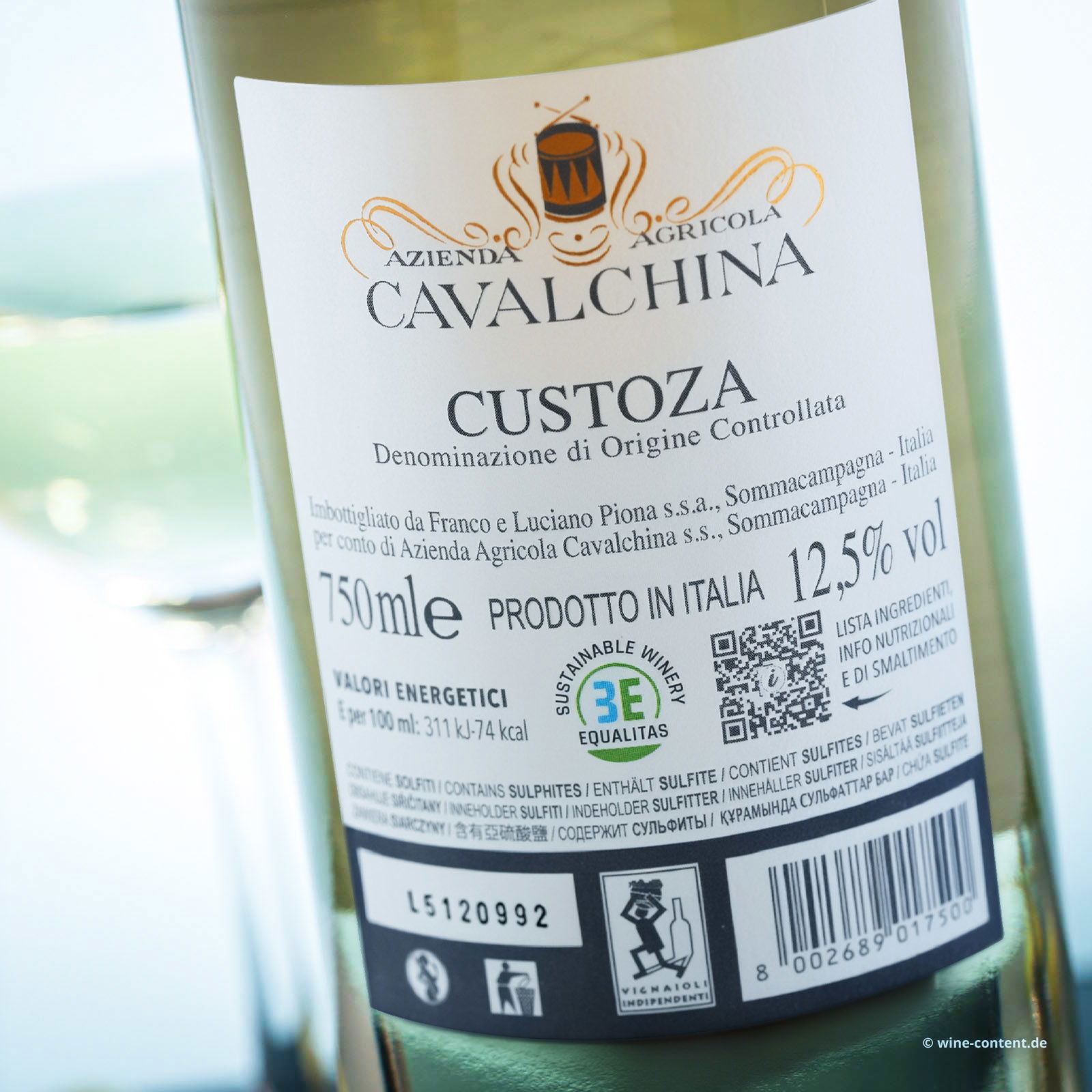 Custoza 2025