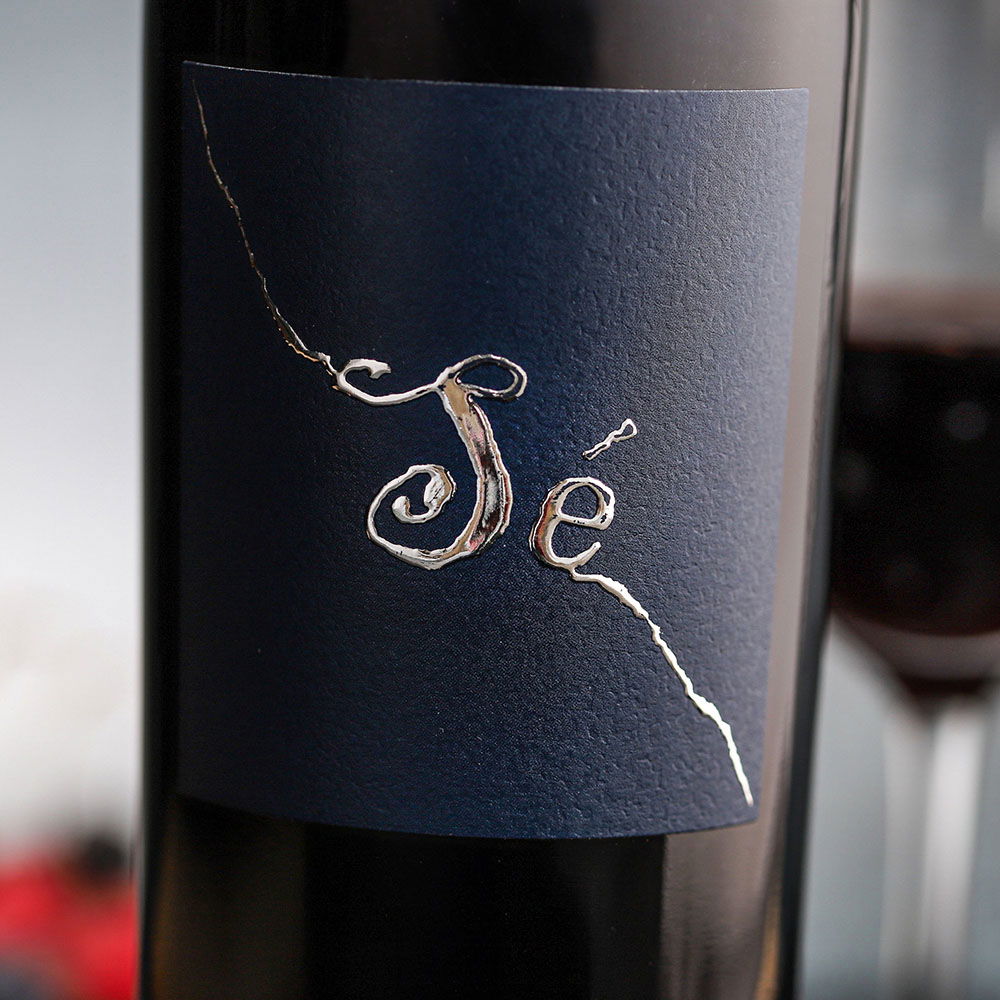 Primitivo Salento 2022 Sé Primitivo Salento 2022 Sé