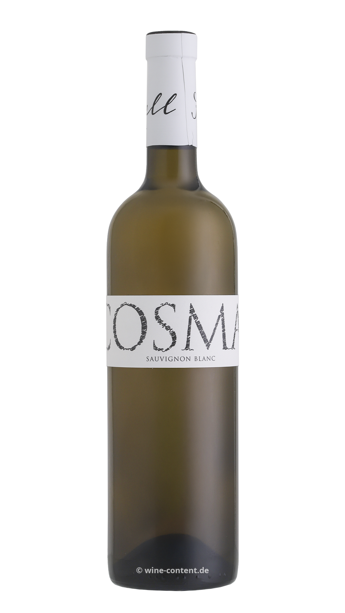 Sauvignon Blanc 2024 Cosmas