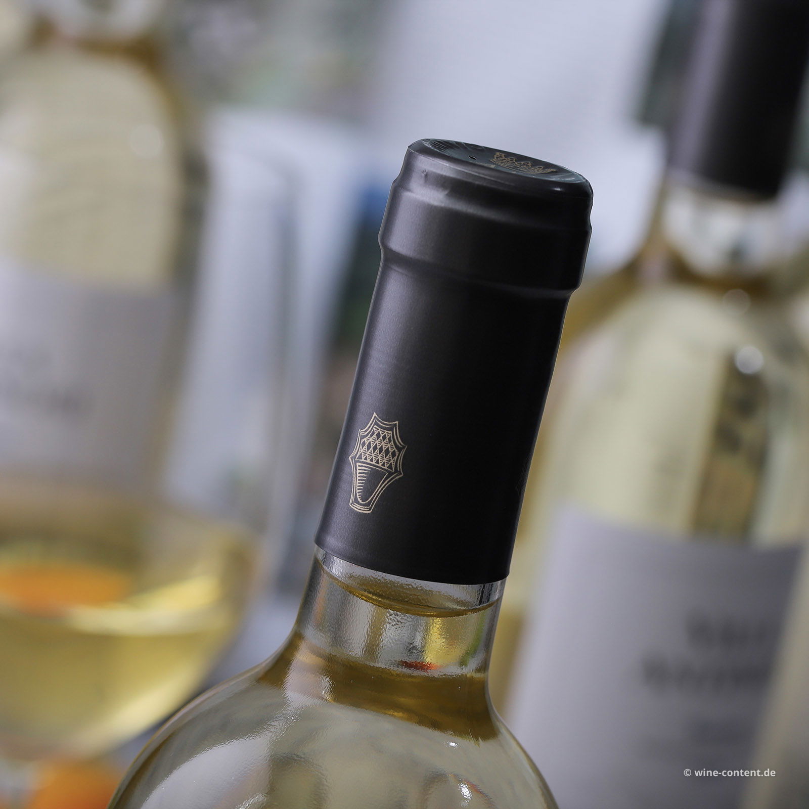 6er-Sparpaket Villa Antinori Bianco 2024