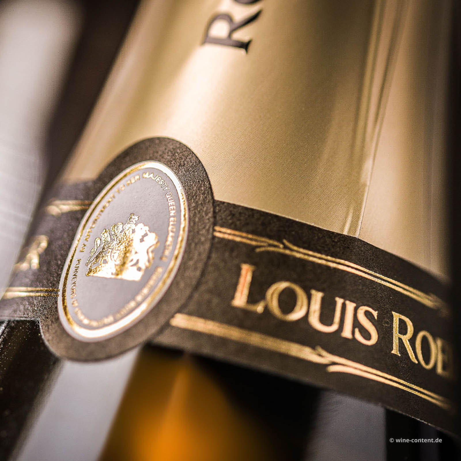 Champagner Collection 245 Brut