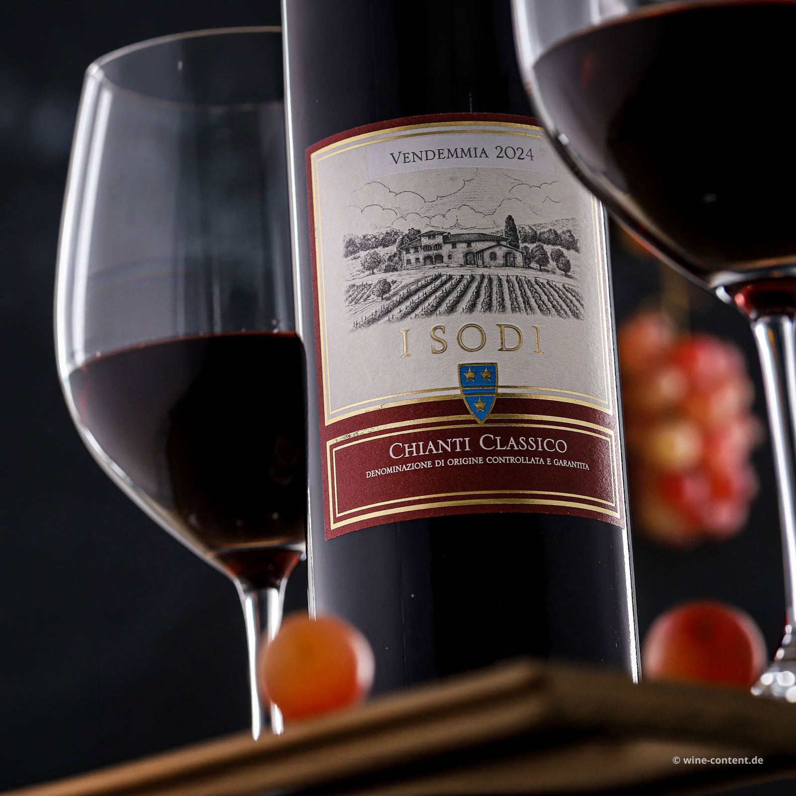 Chianti Classico 2024