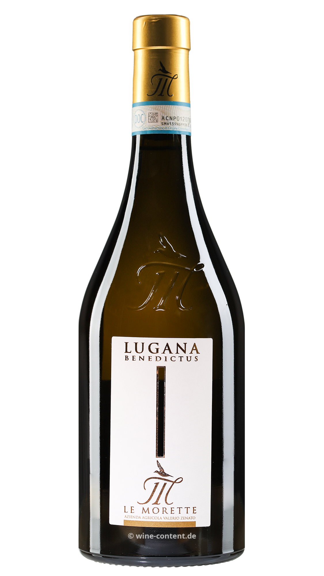 Lugana 2024 Benedictus