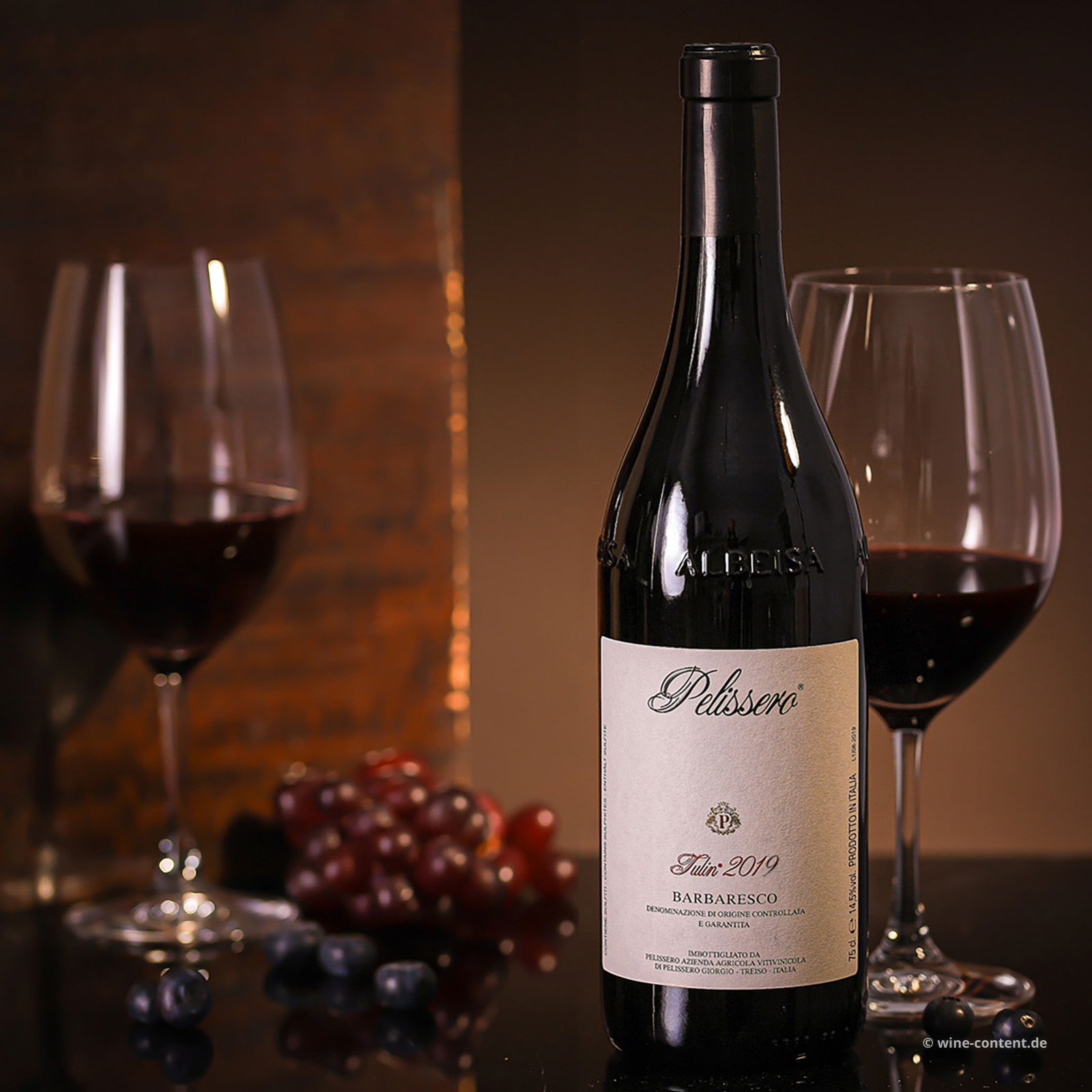 Barbaresco 2019 Tulin Barbaresco 2019 Tulin