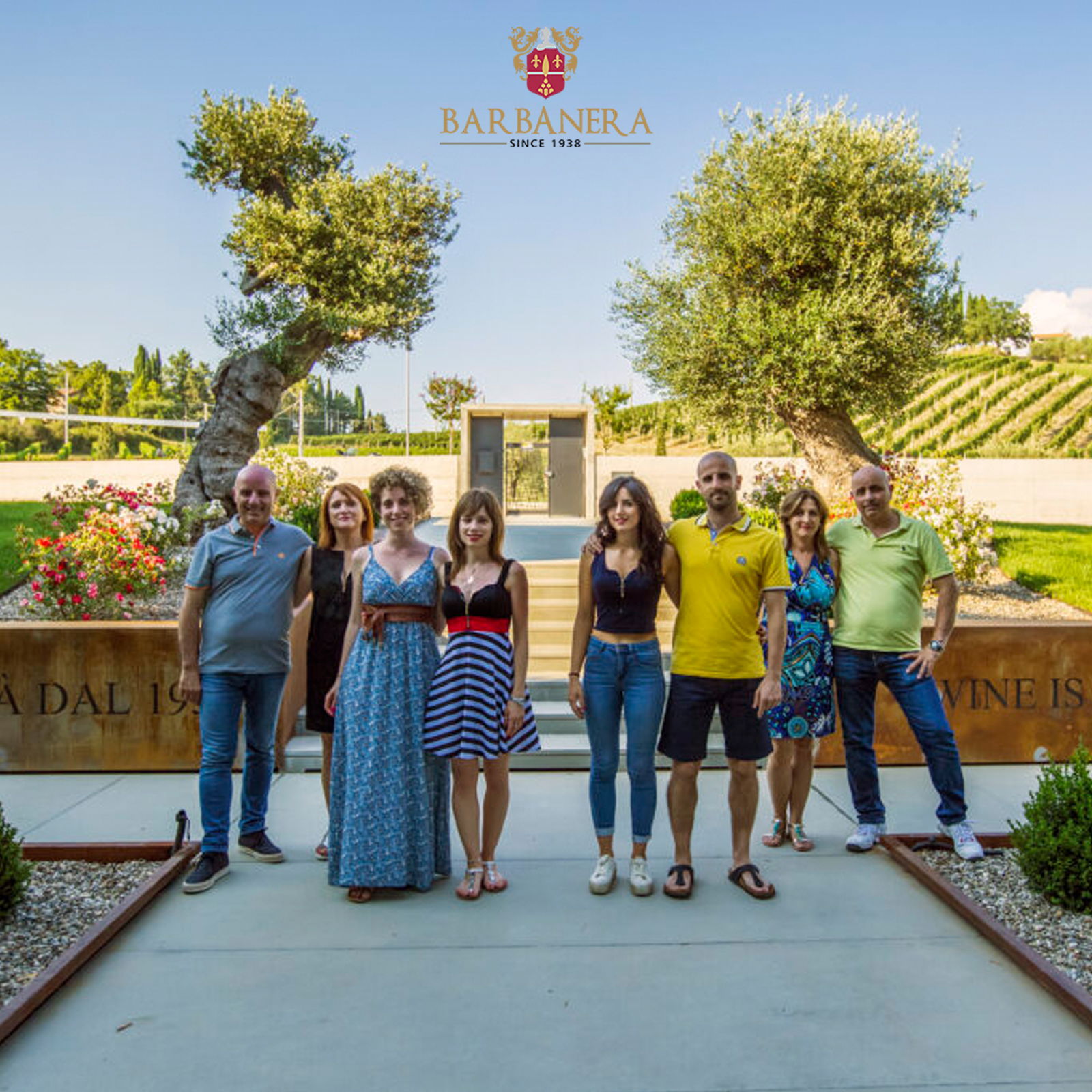 6er-Sparpaket Gigino Rosso 2022 Anniversario 80