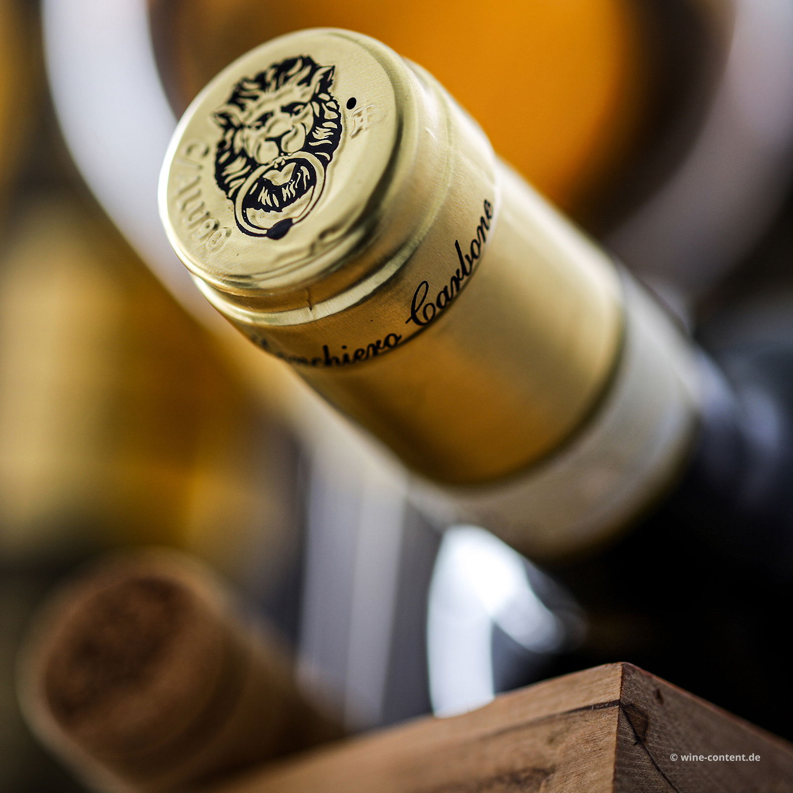 6er-Sparpaket Arneis Roero 2025 Cecu