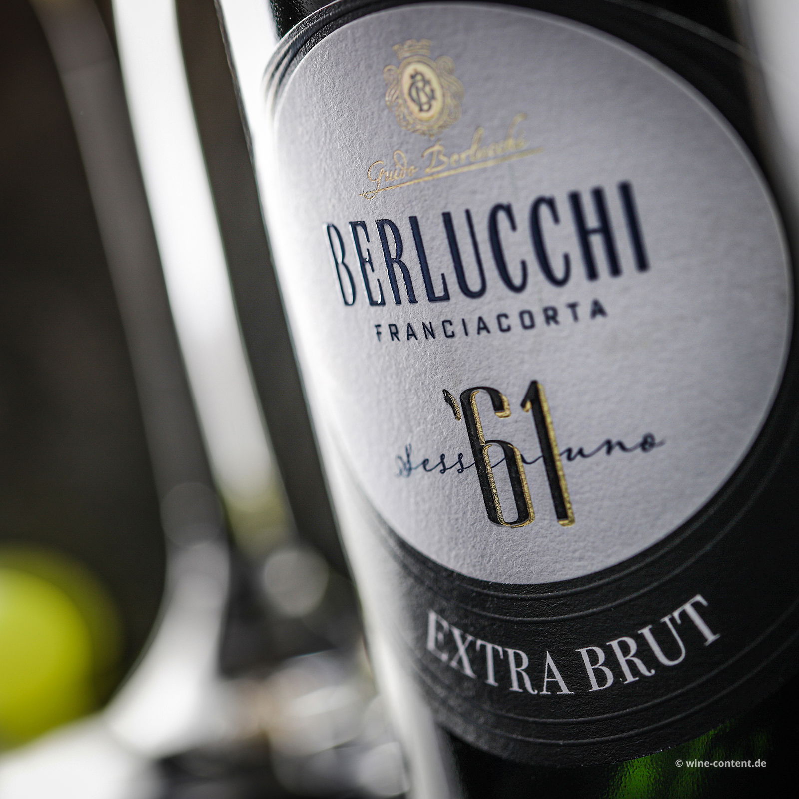 Franciacorta ´61 Extra Brut